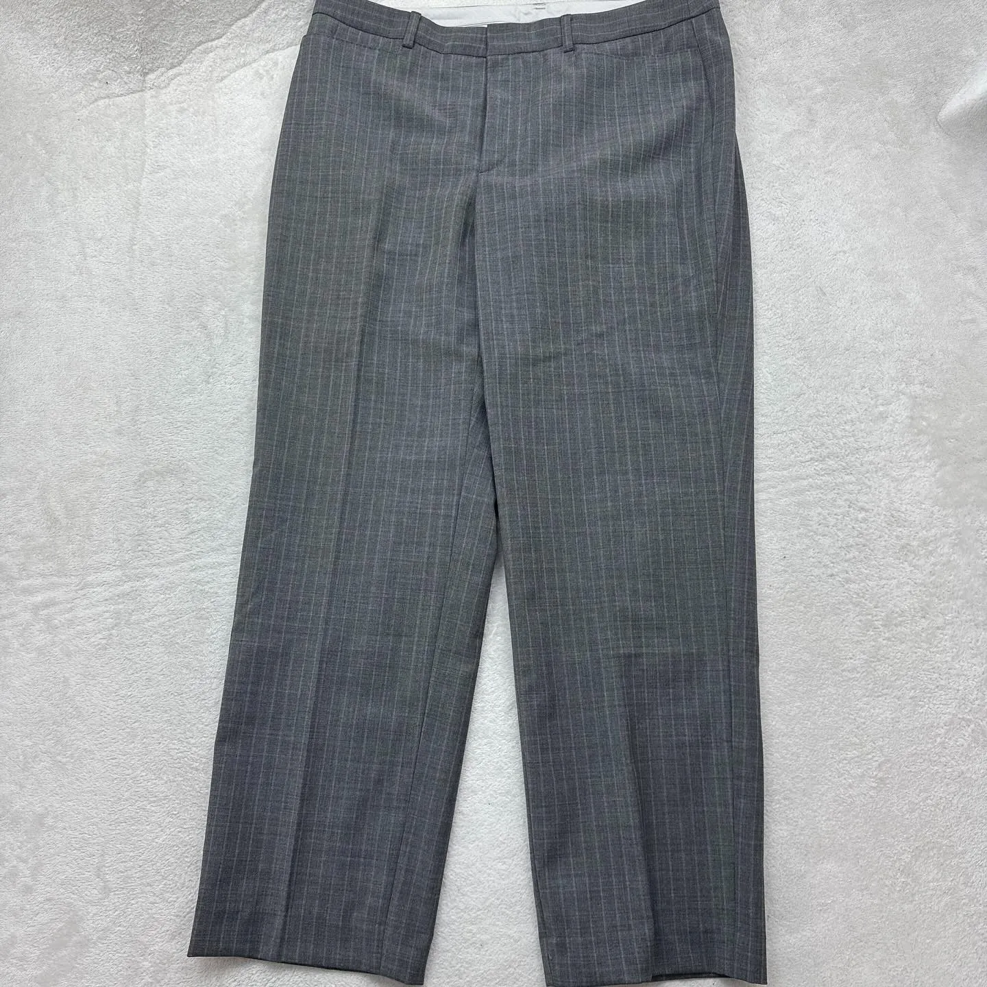 23区とicBのスーツセットアップ