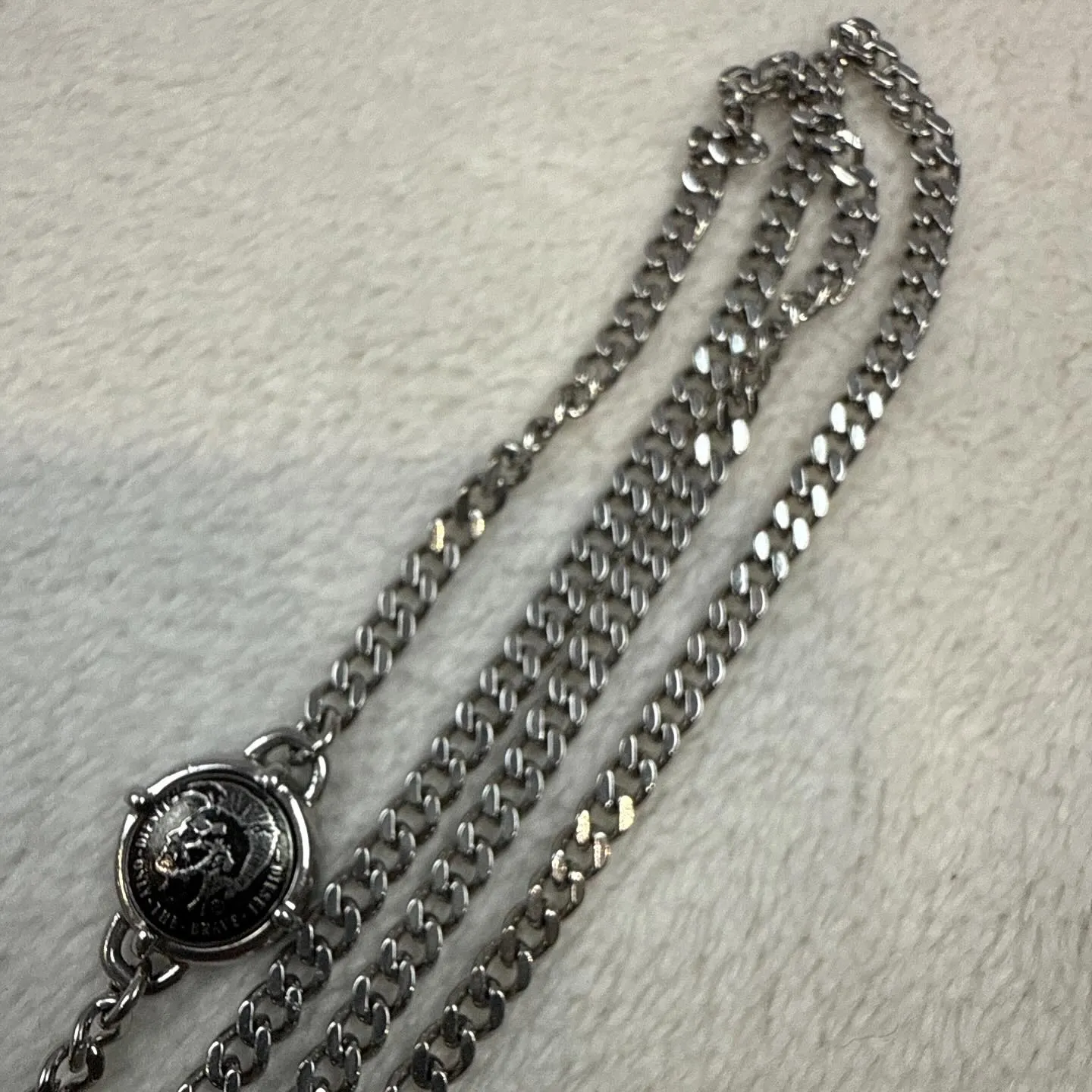 メンズシルバーアクセサリー
