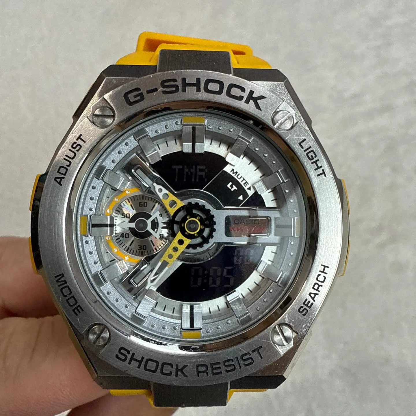 メンズ腕時計　入荷致しました！