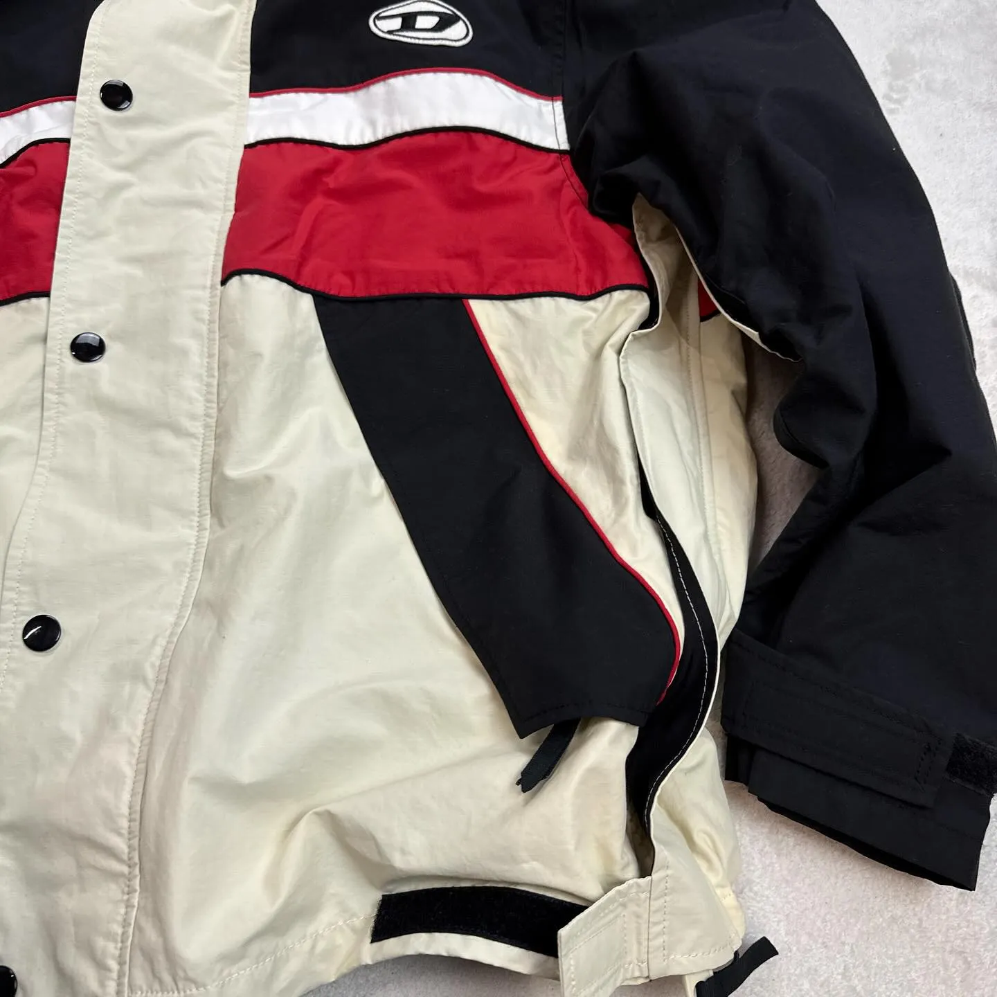 DIESELディーゼル