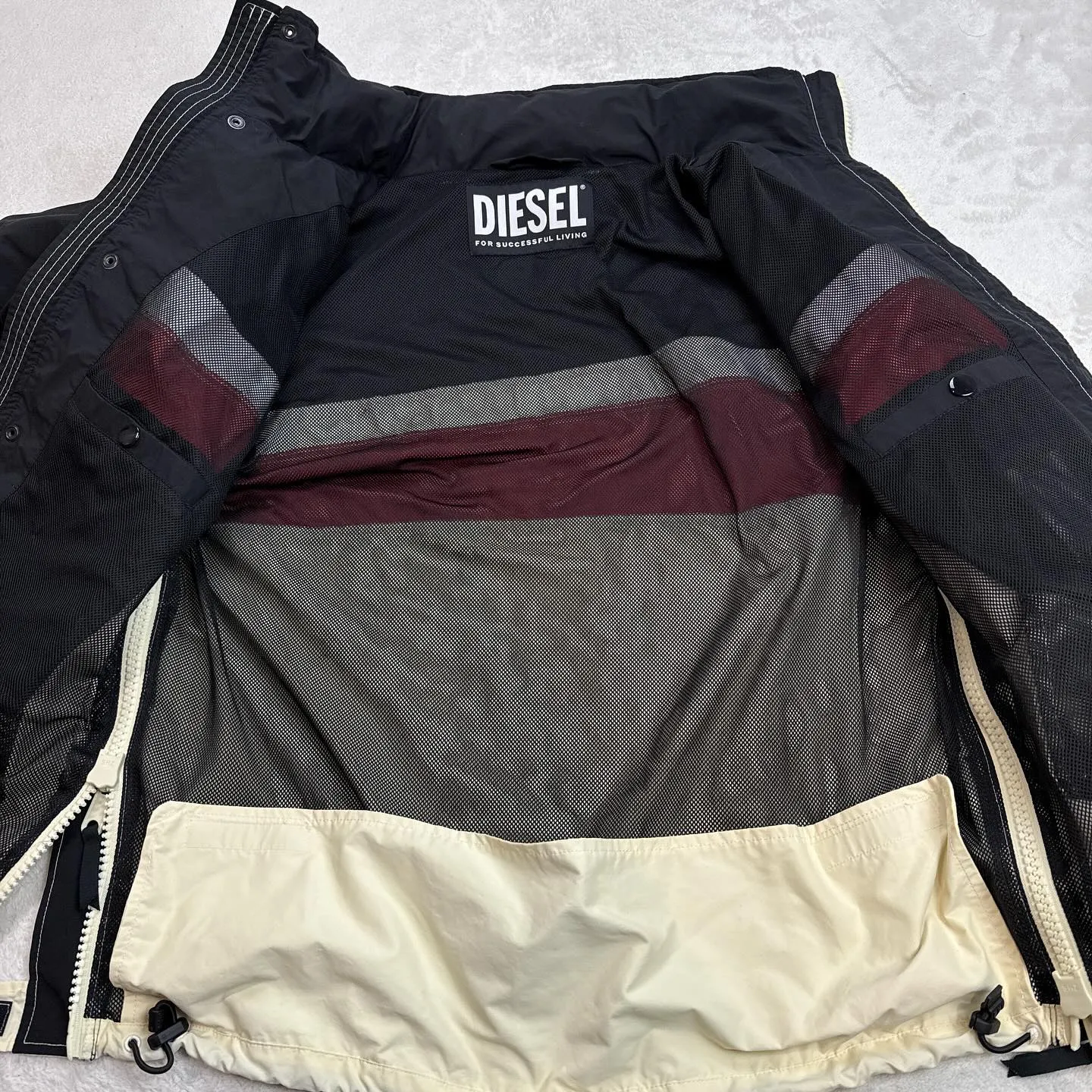 DIESELディーゼル