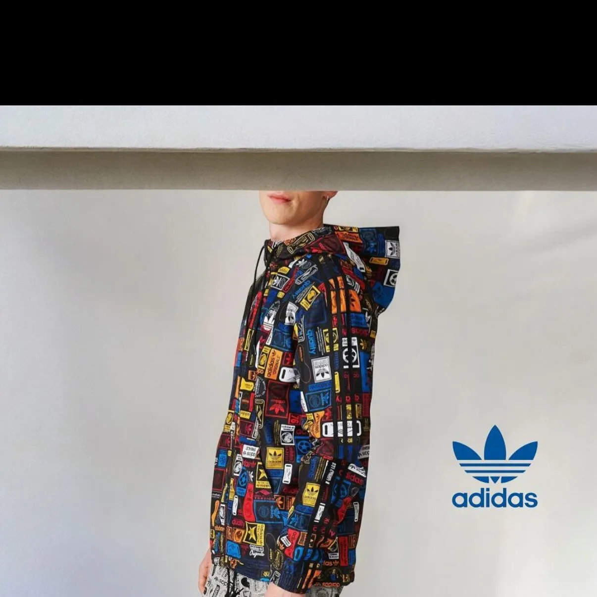 アディダスオリジナルス