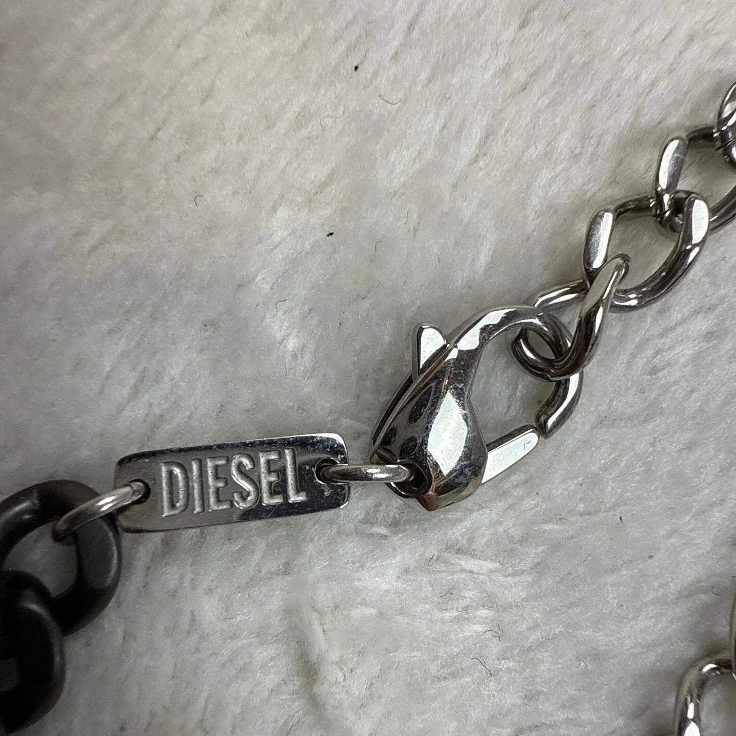 DIESELディーゼル