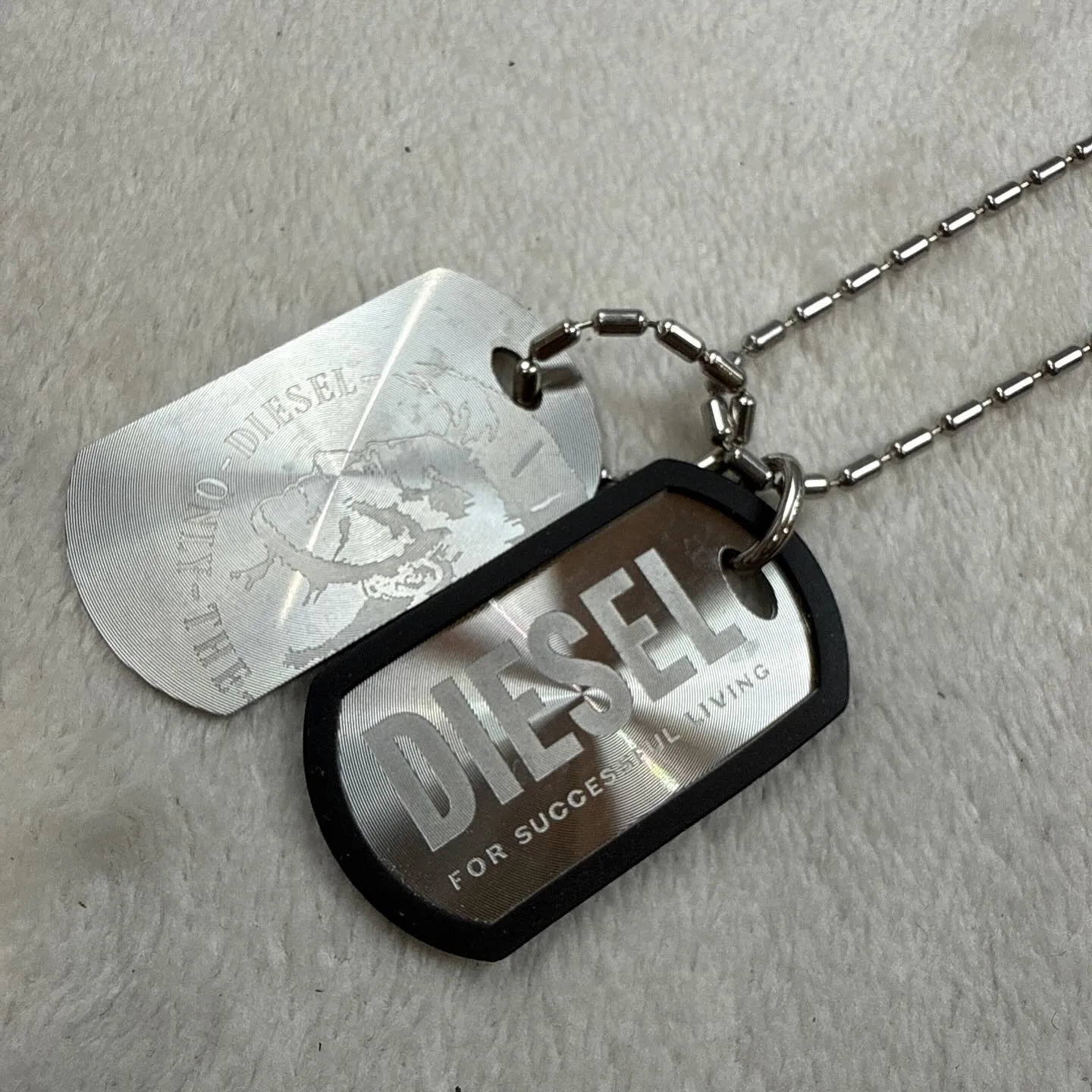 DIESELディーゼル
