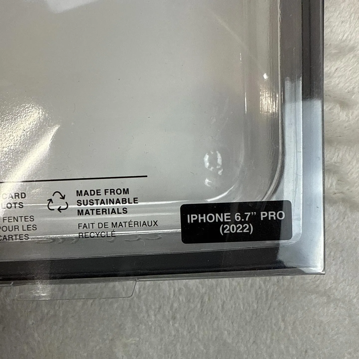 iPhone6.7インチ