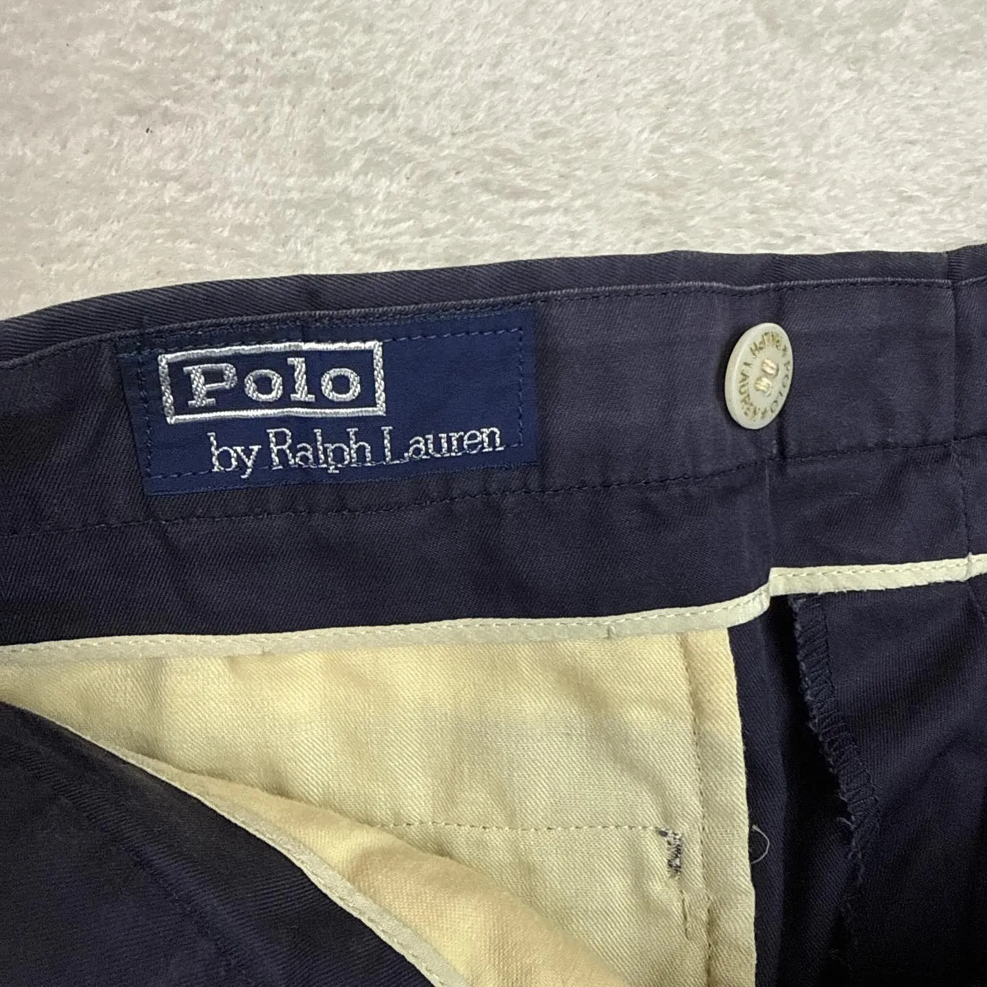 ラルフローレン