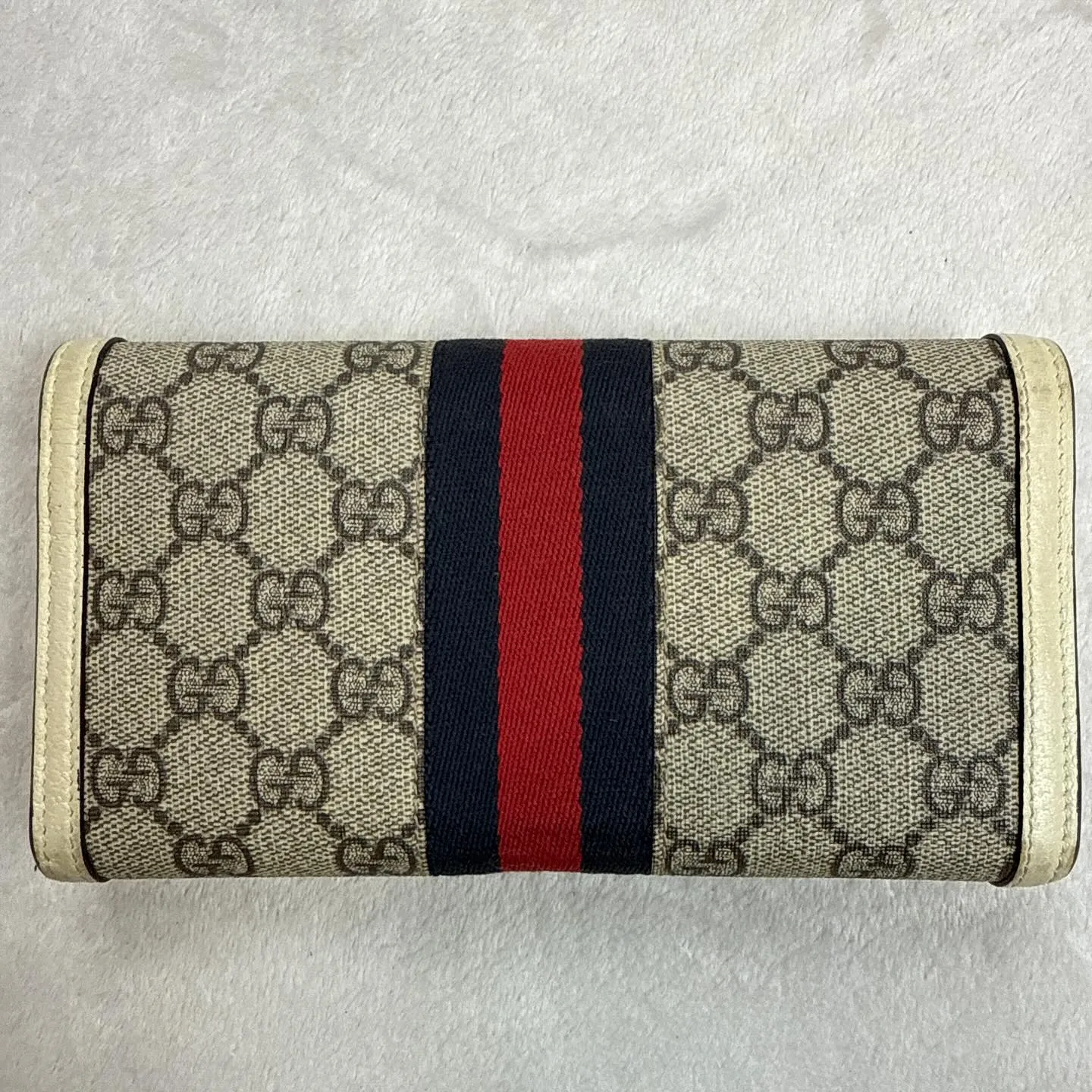 グッチGUCCI 長財布
