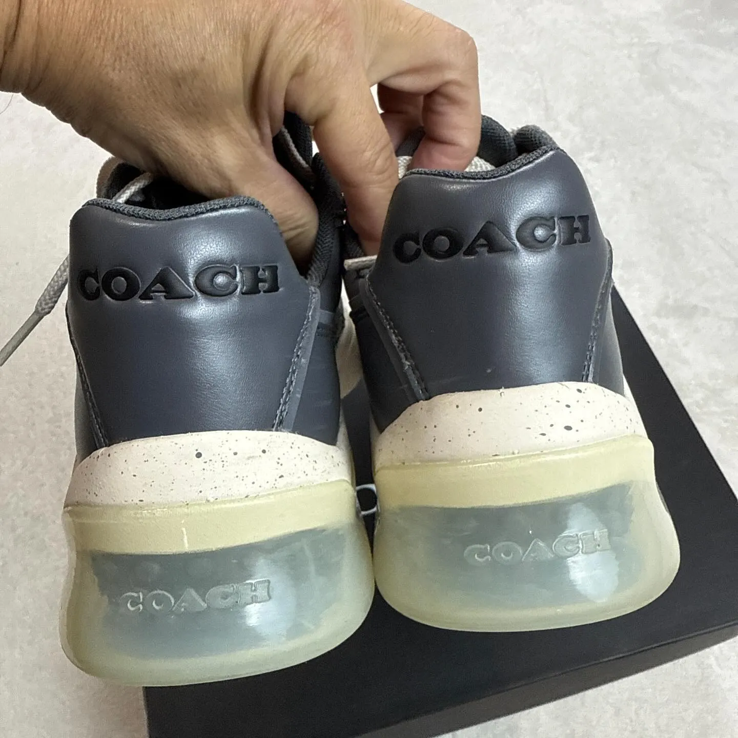 グッチGUCCI 長財布