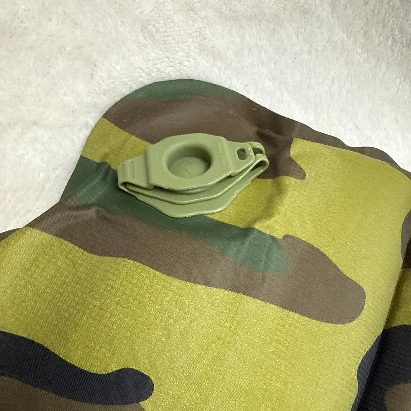 久々に