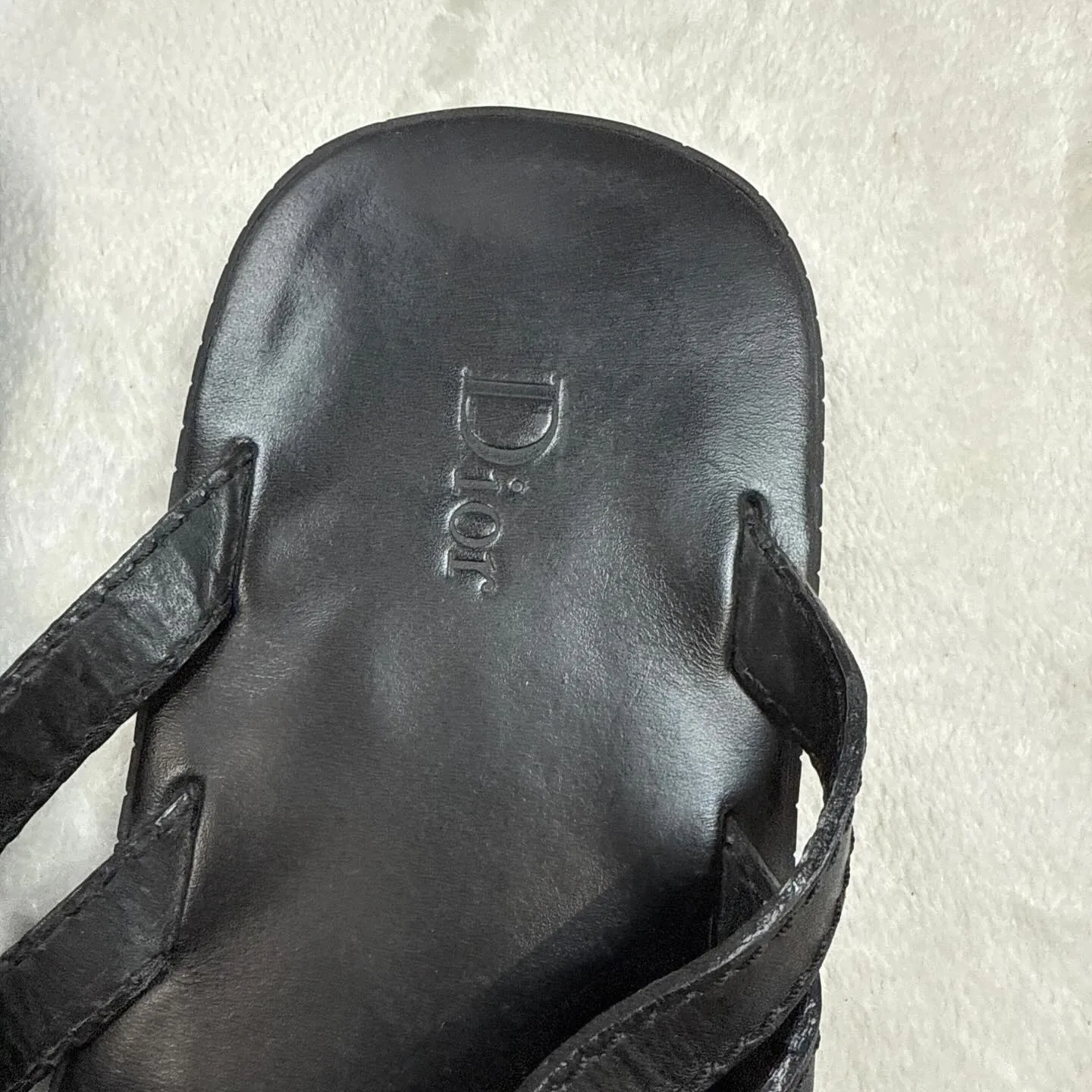 ディオールオムDior HOMME