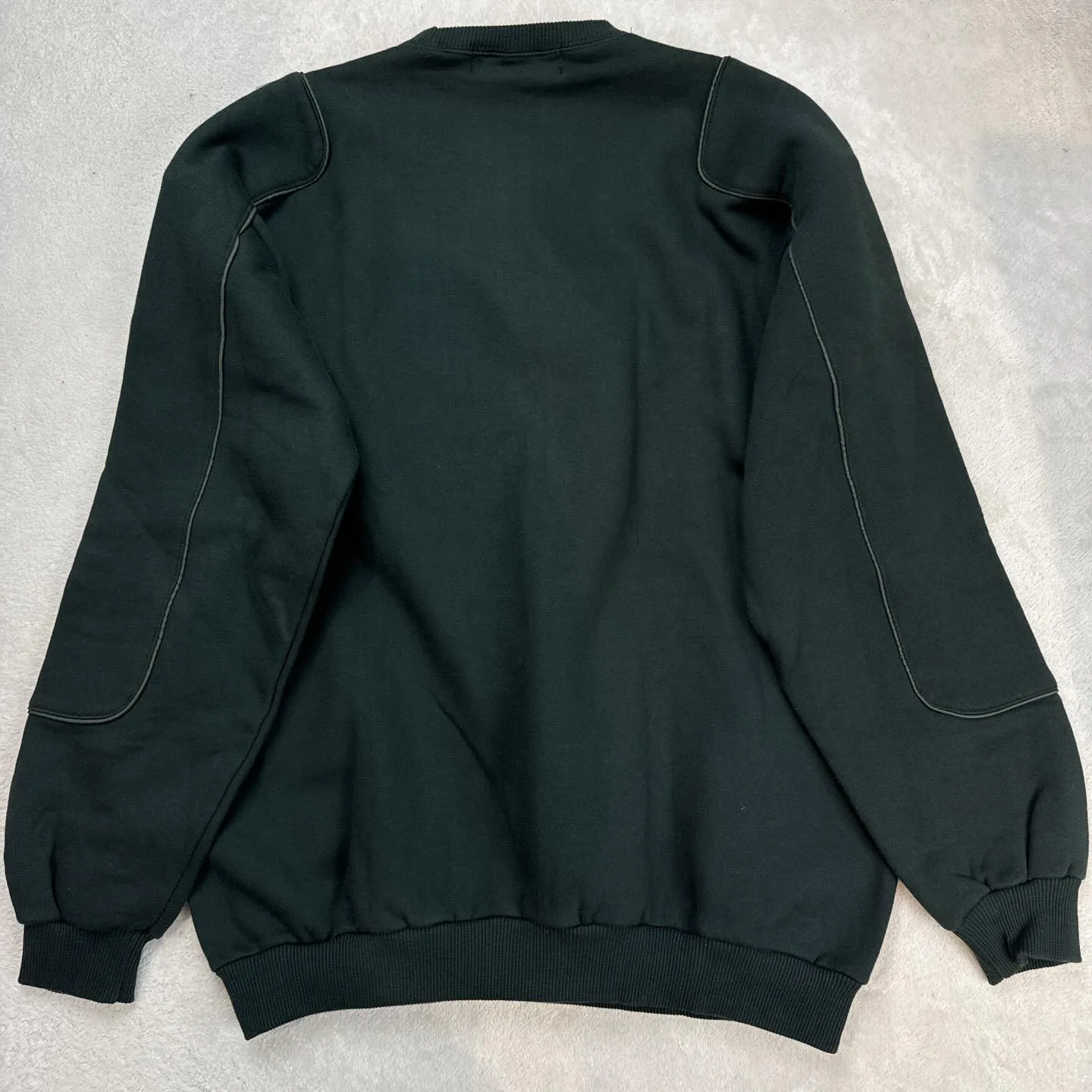 プラダPRADA 裏起毛スウェット