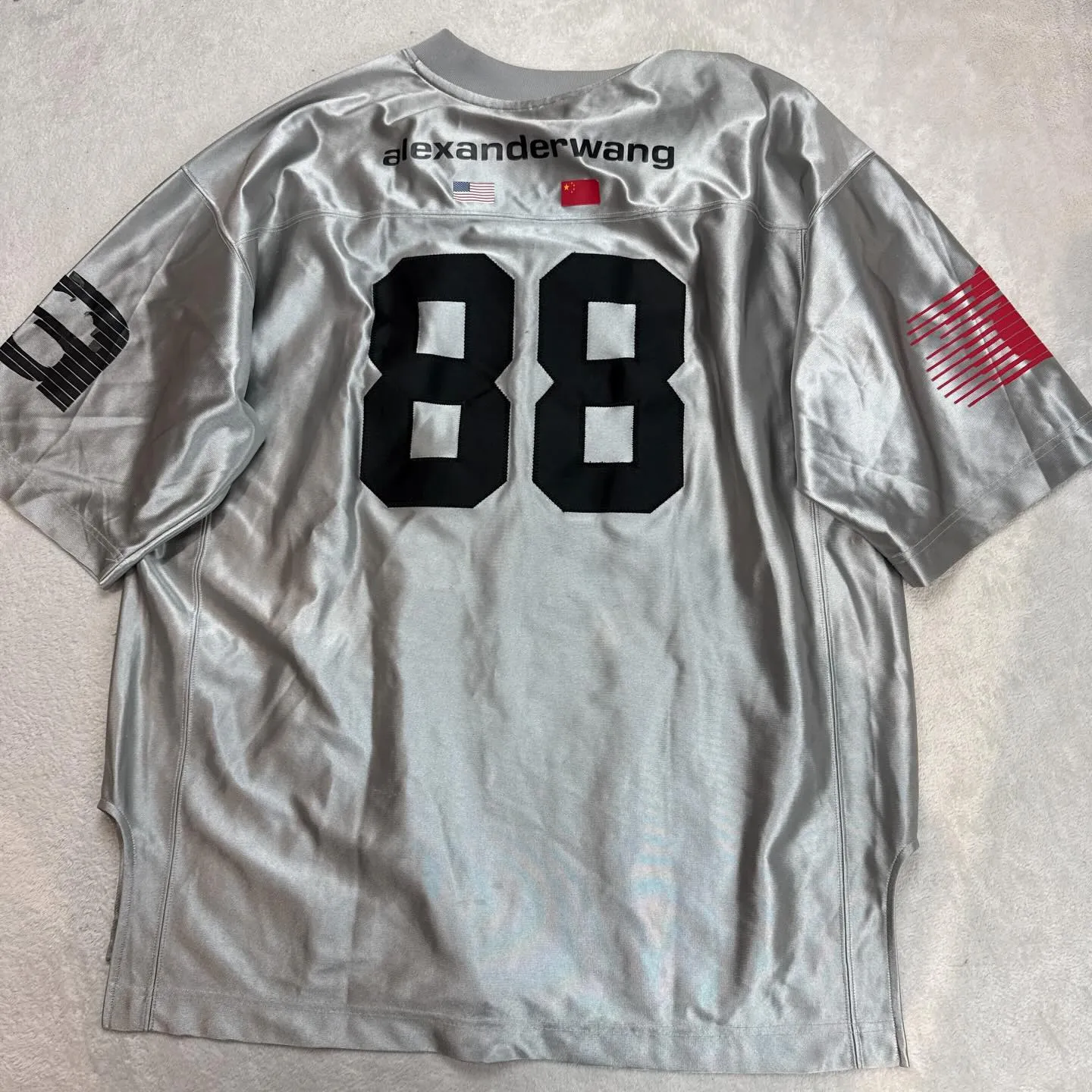 アレキサンダーワンの