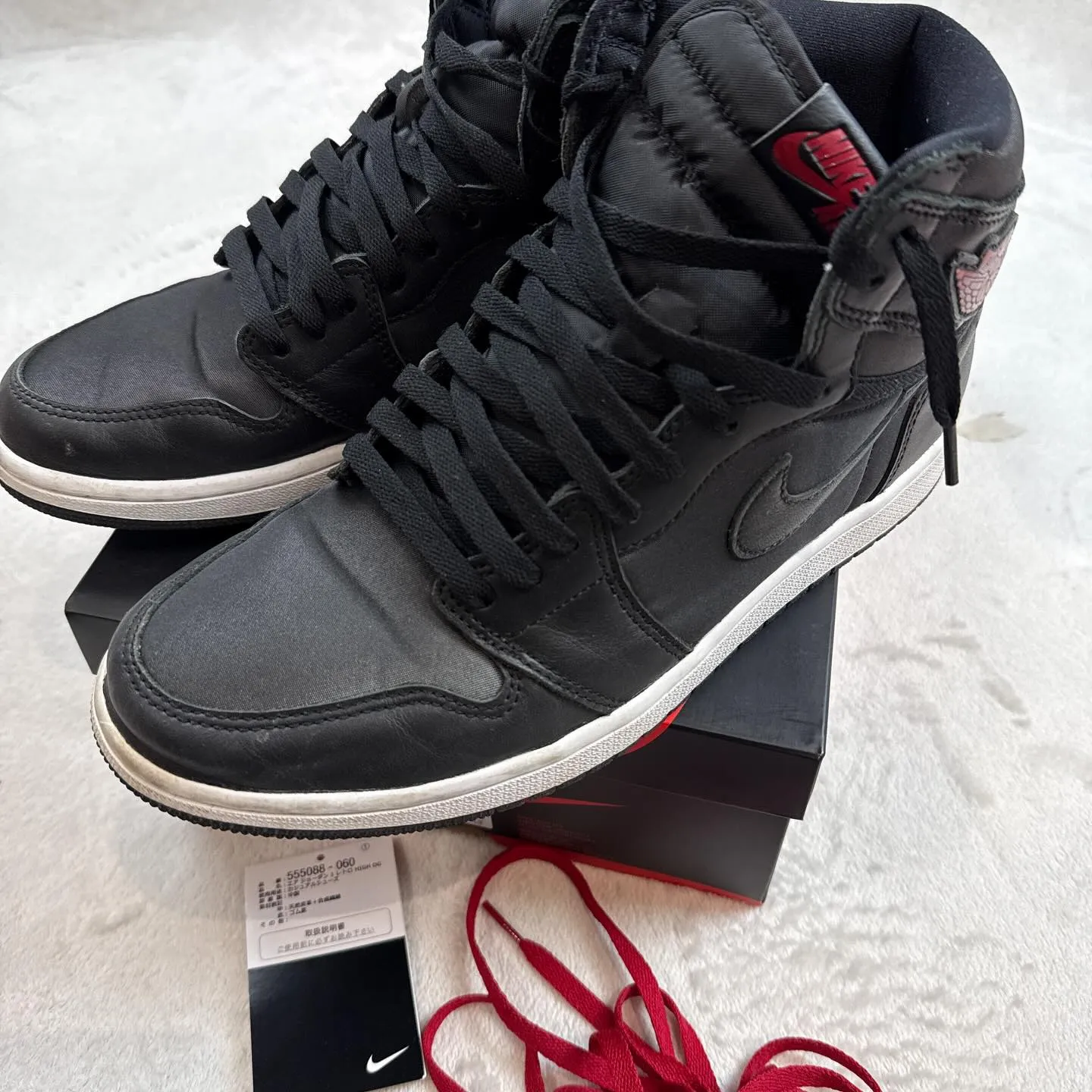 NIKEナイキのスニーカー