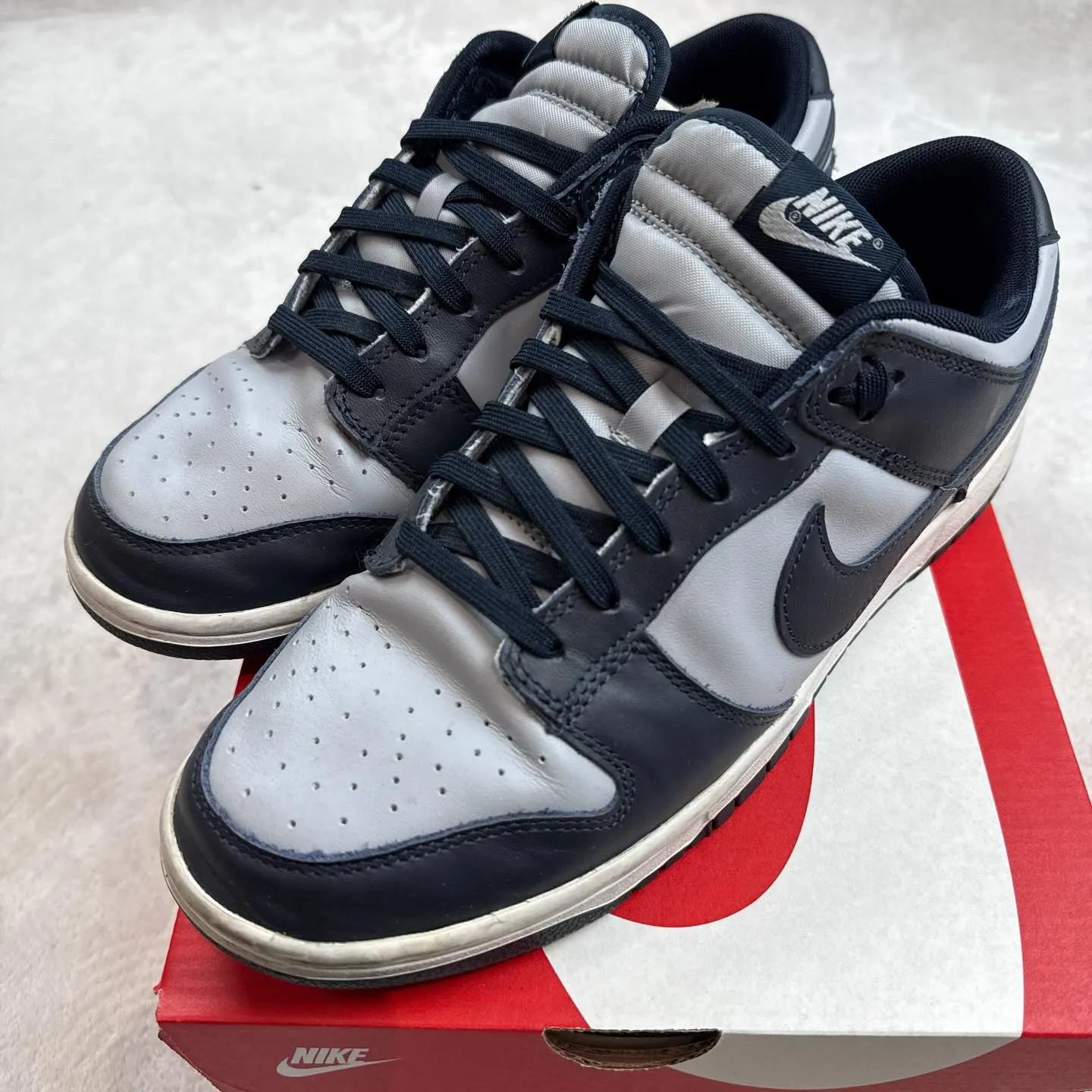 NIKEナイキのスニーカー