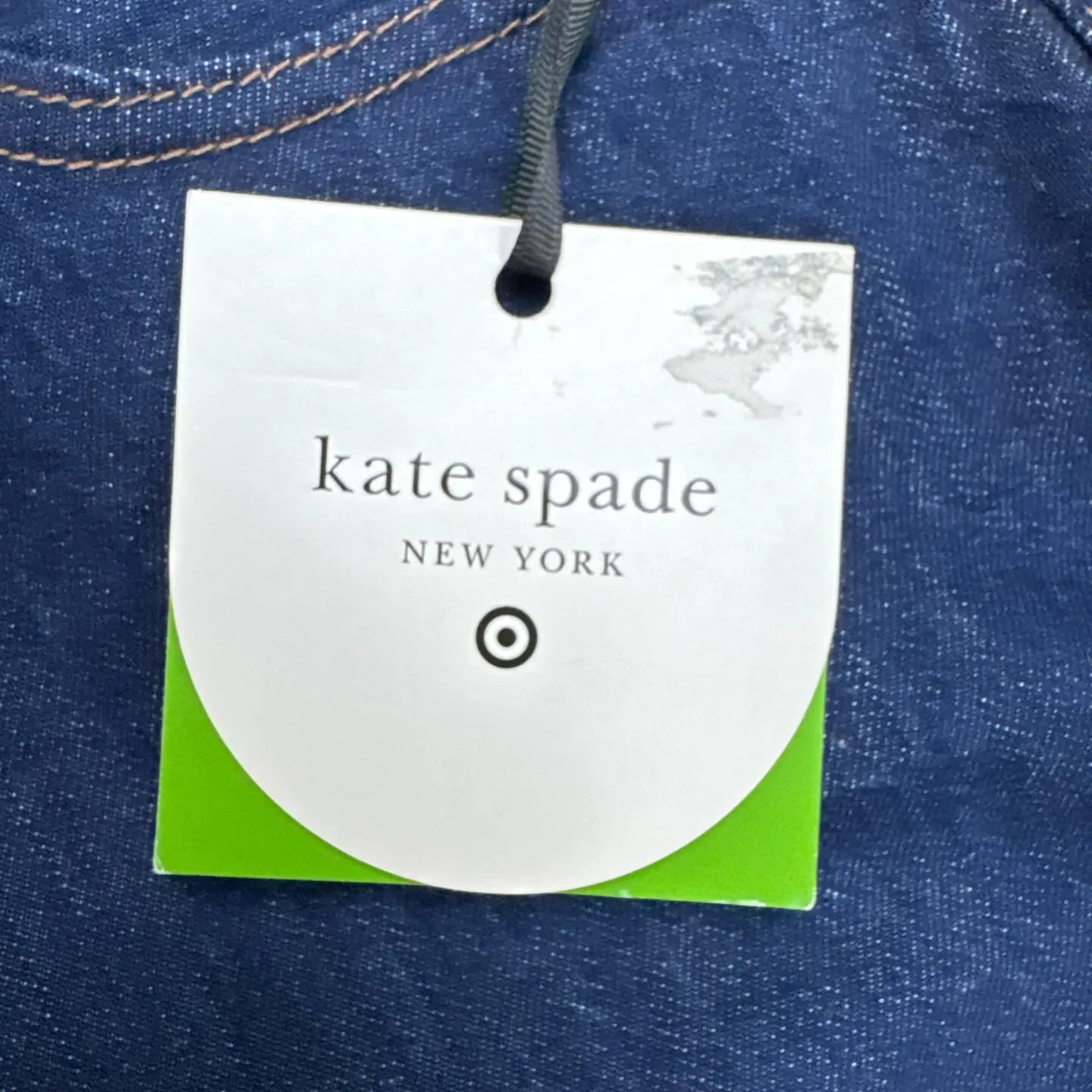 ケイトスペードのタグ付き