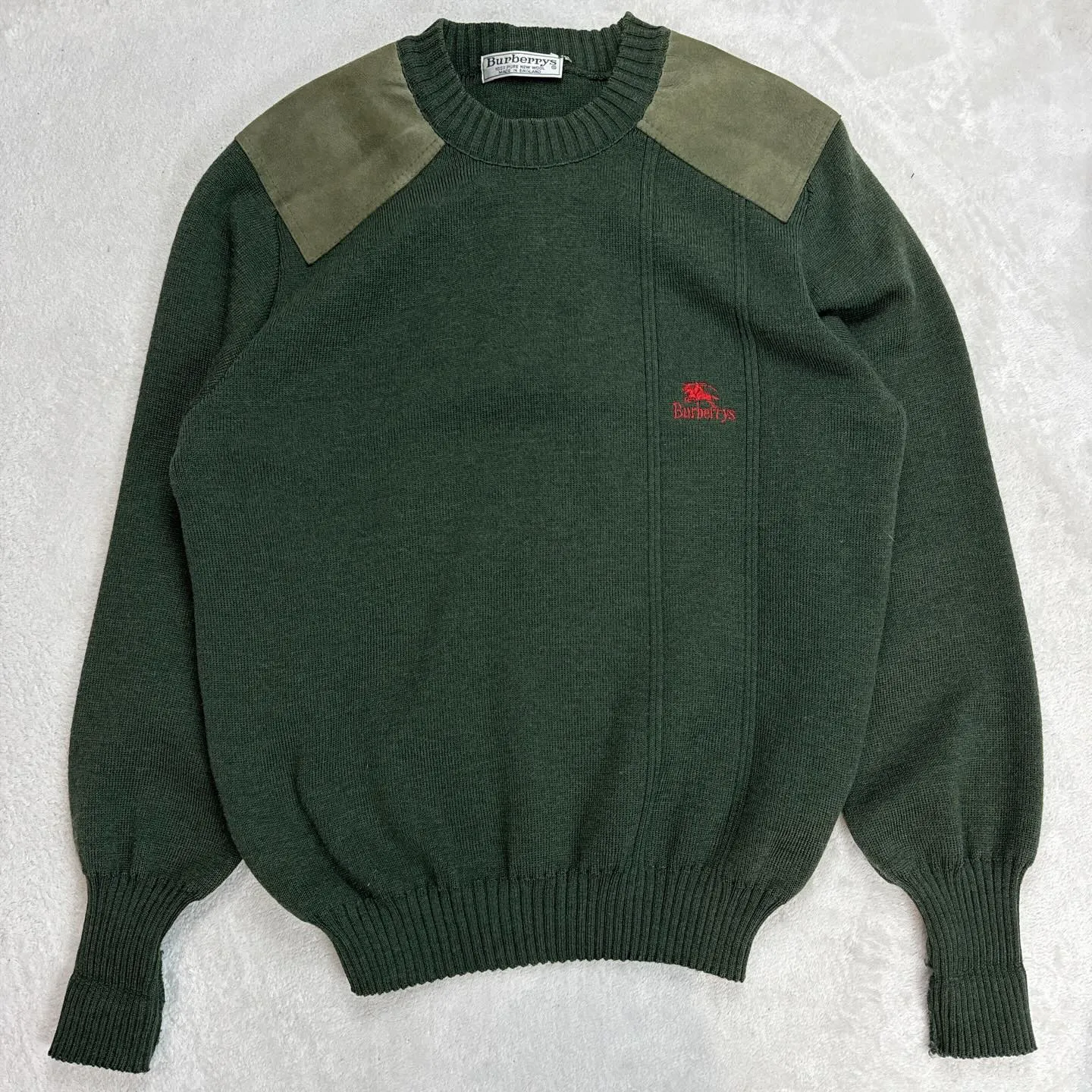 ヴィンテージの