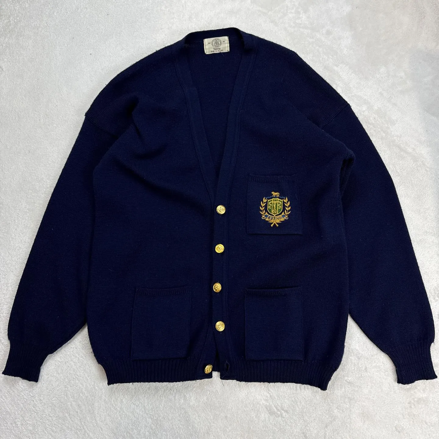 ヴィンテージの