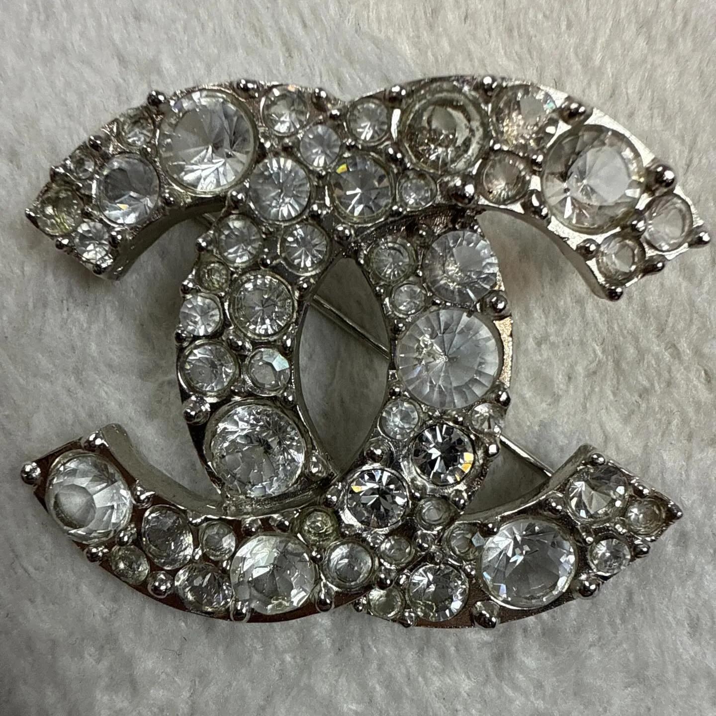CHANELシャネル