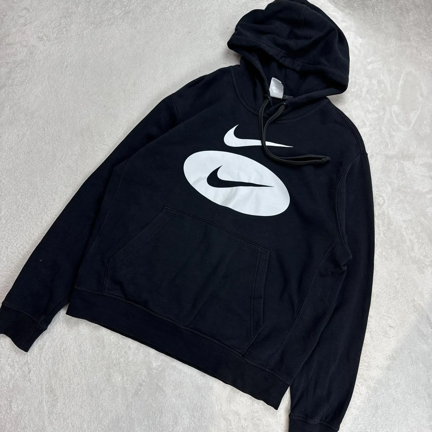 DIESELディーゼル、NIKEナイキ