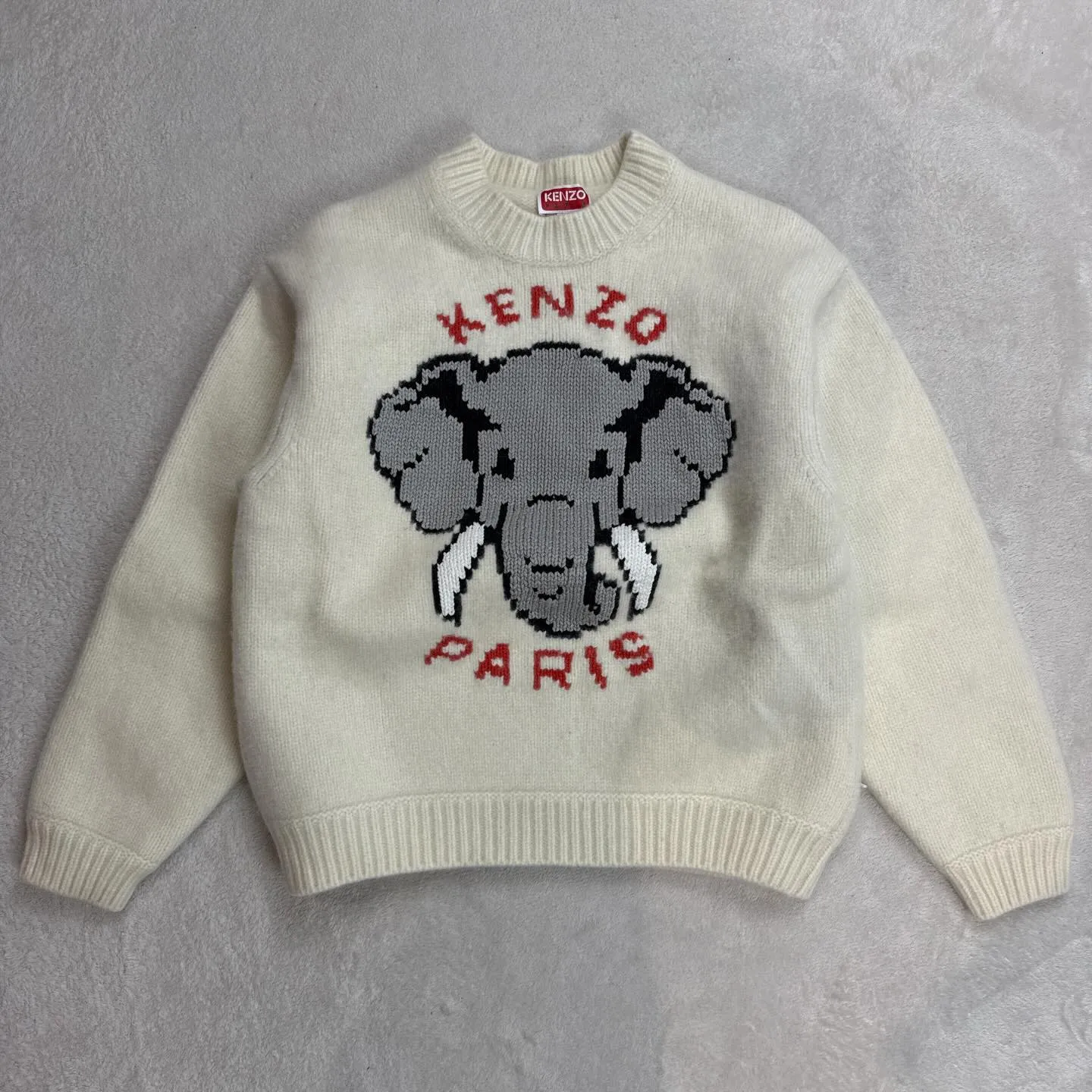 ケンゾーKENZO