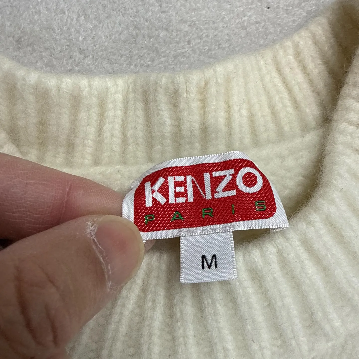 ケンゾーKENZO