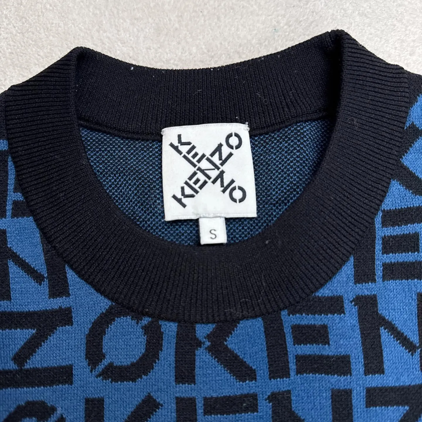 ケンゾーKENZO