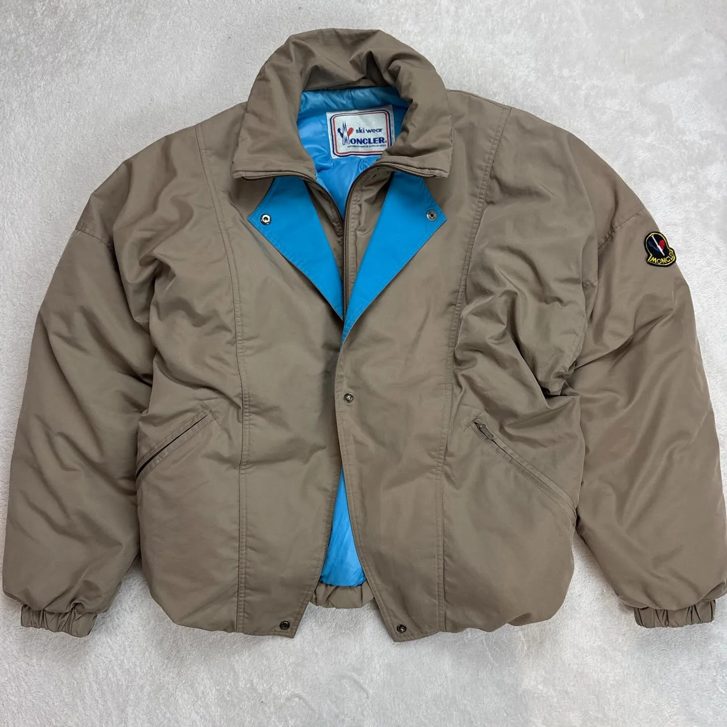 アシックス期の80S〜90Sくらいの