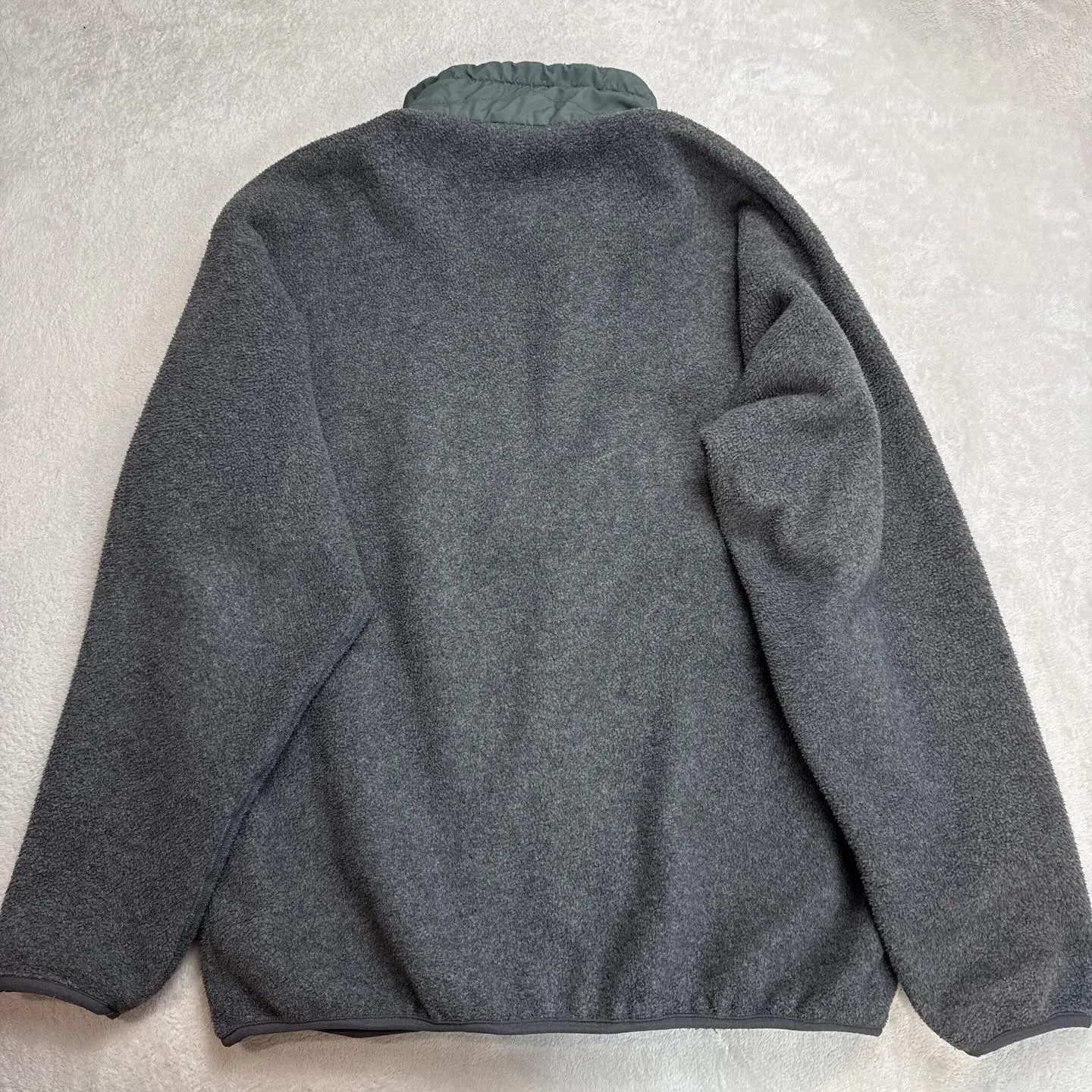 パタゴニアUSA製のシンチラ