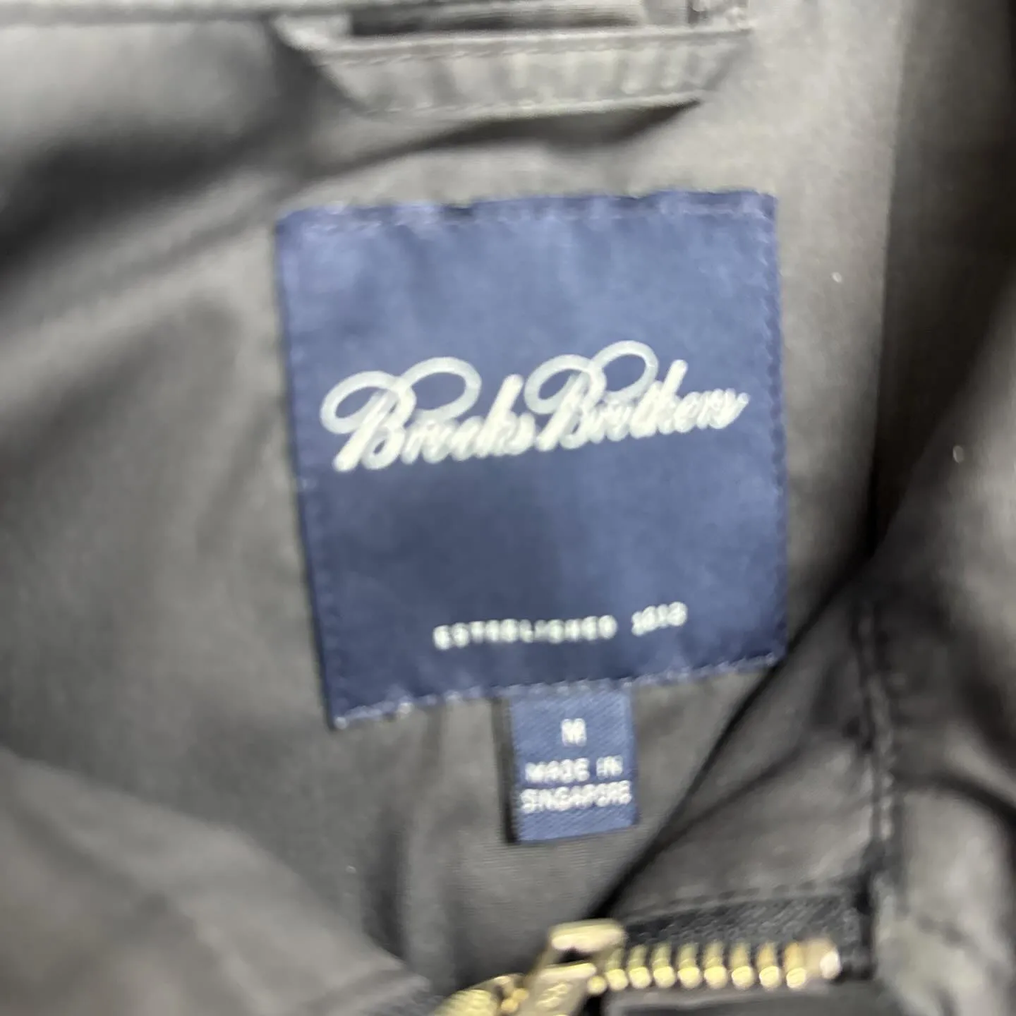 パタゴニアUSA製のシンチラ