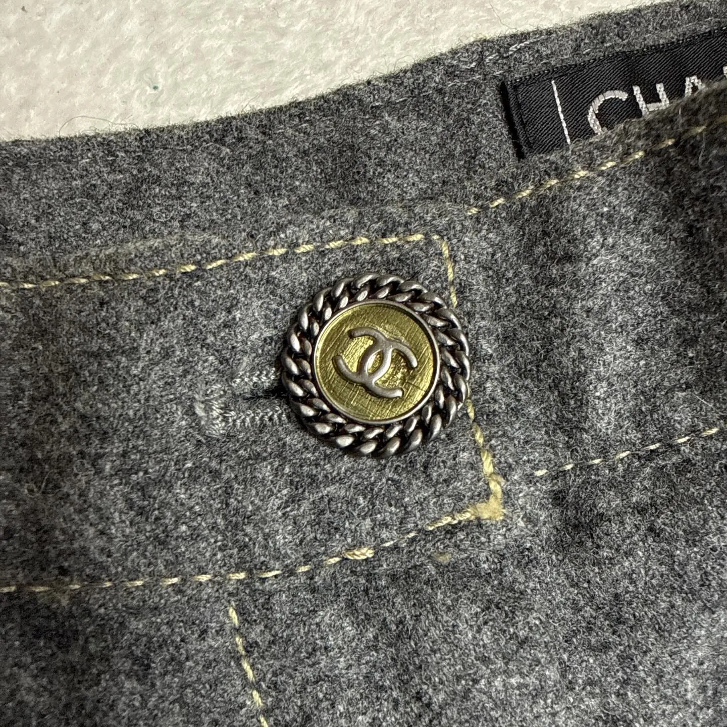 CHANELシャネル