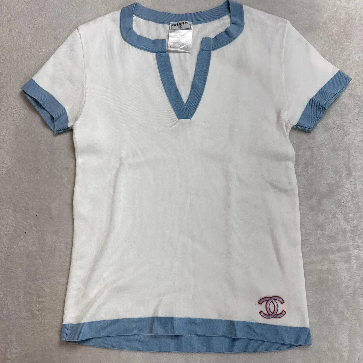 CHANELシャネルの