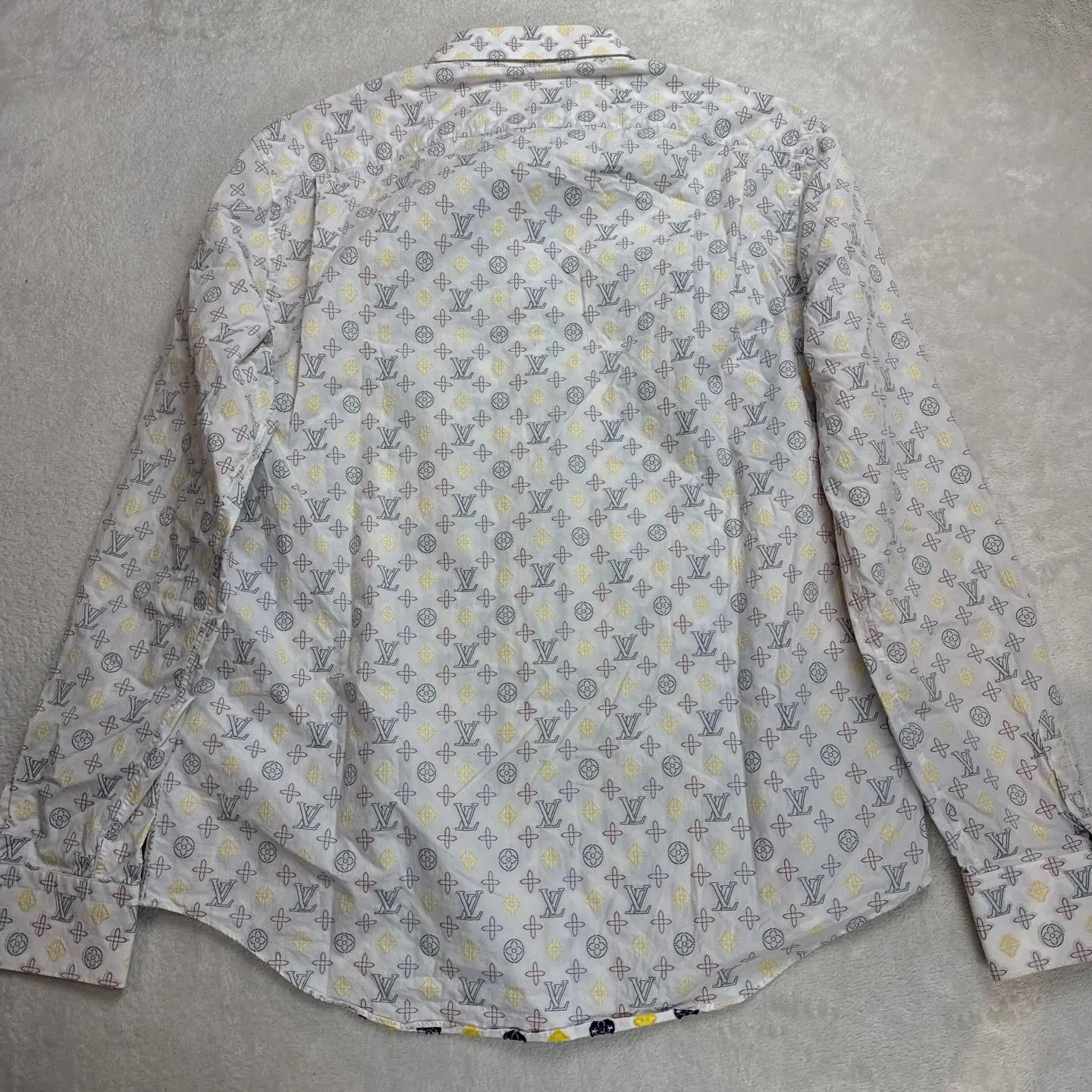 ルイヴィトン、