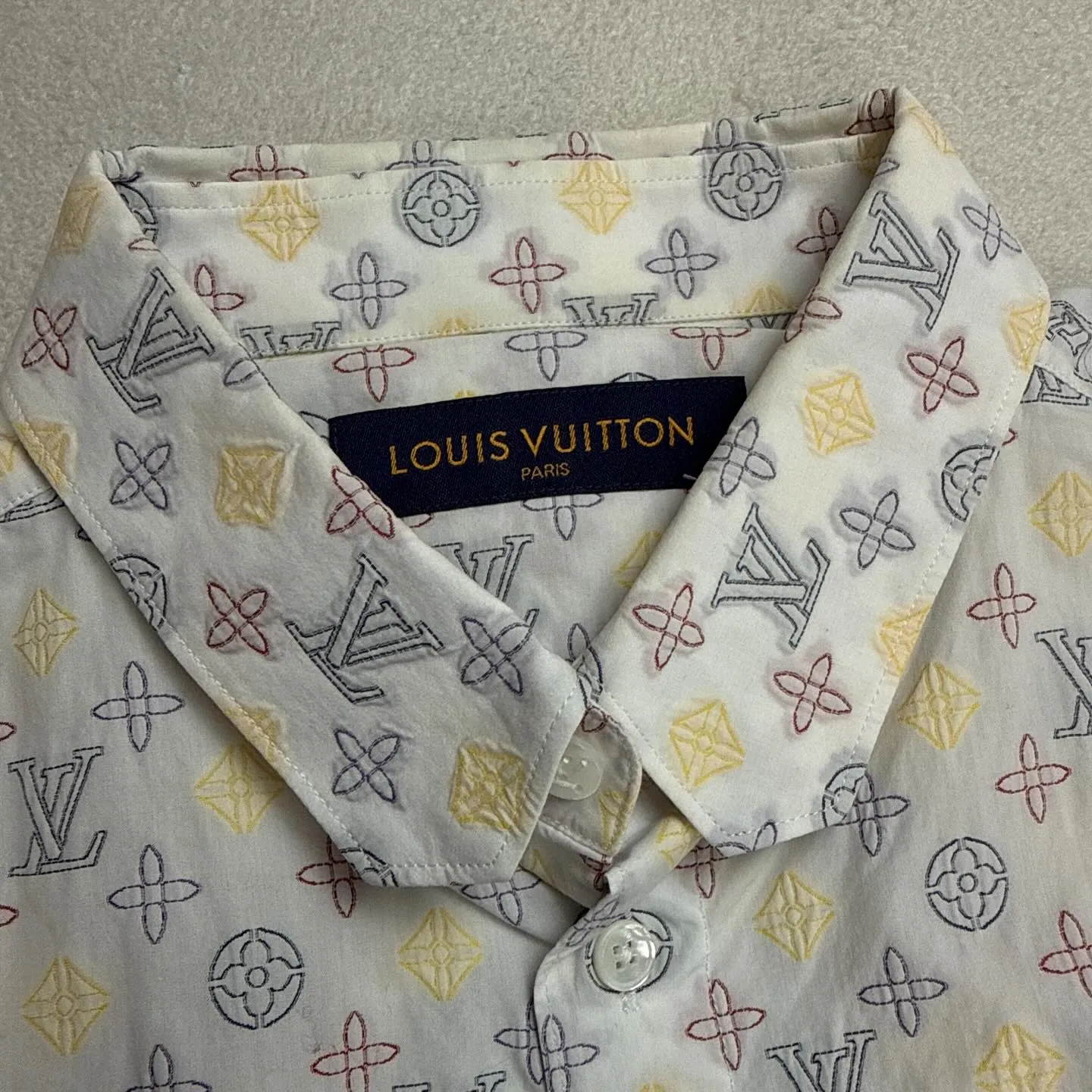 ルイヴィトン、