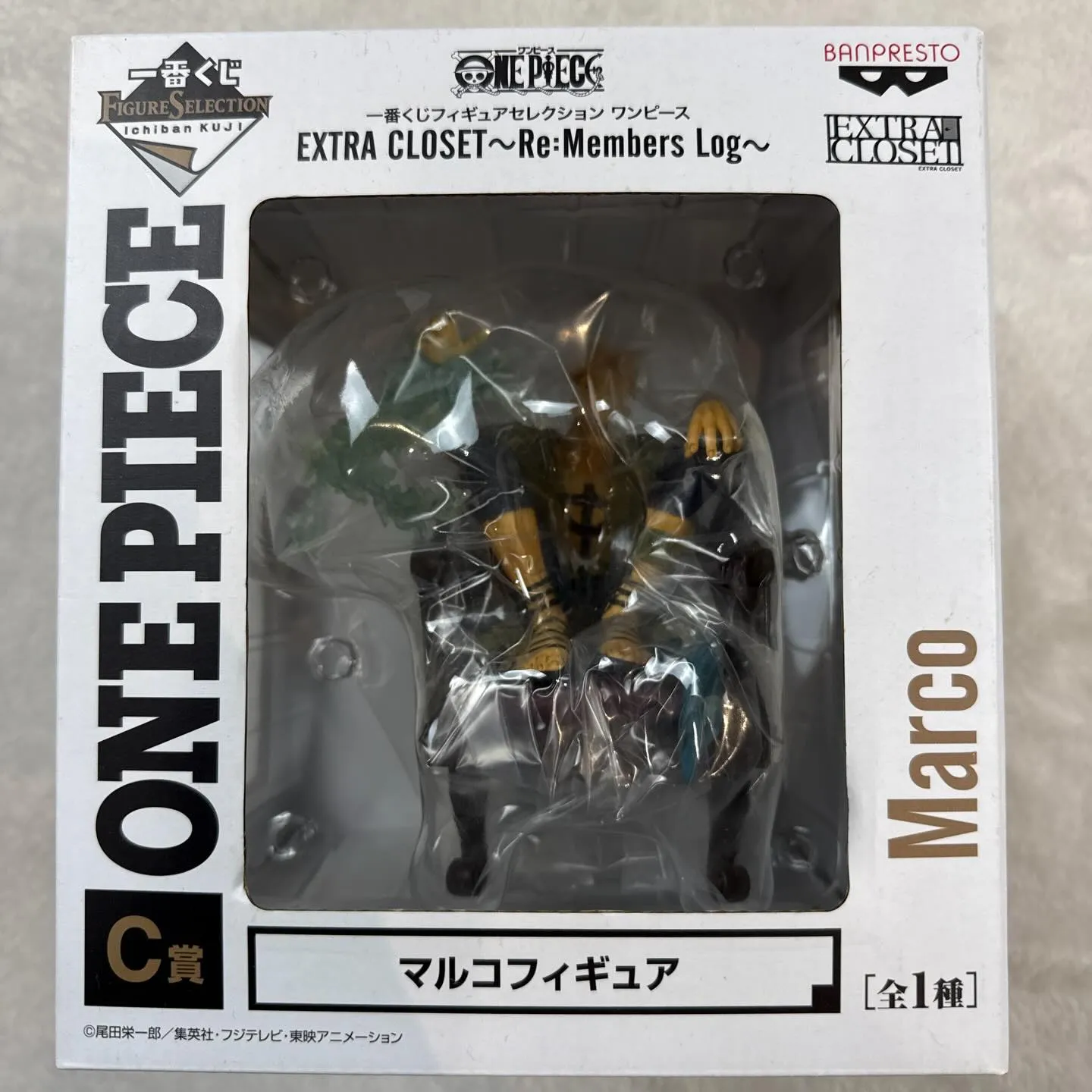 アパレルメインではありますが