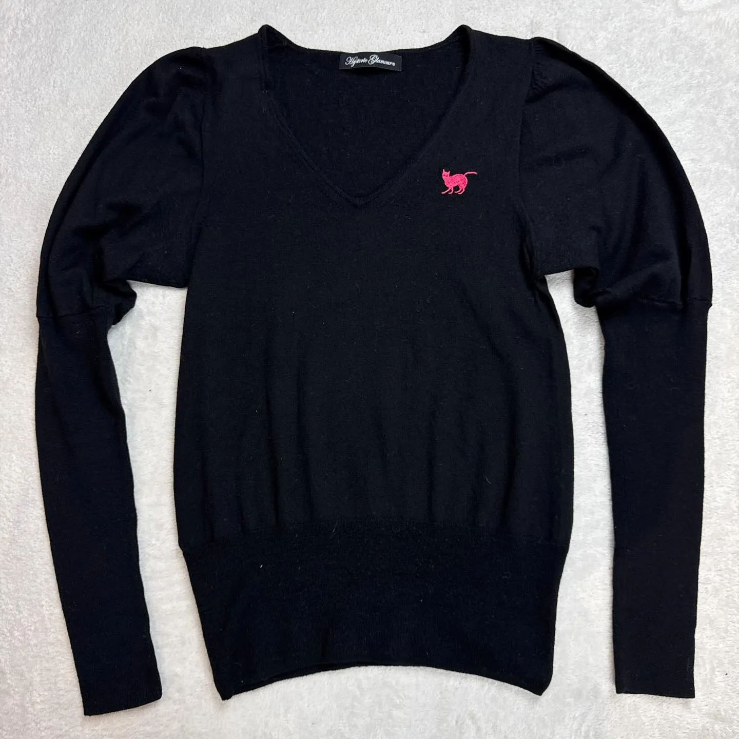 ヒステリックグラマー