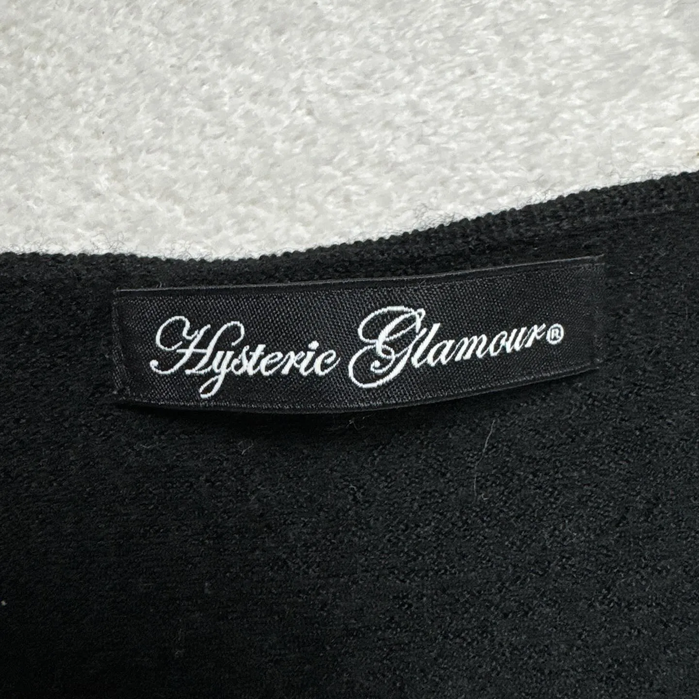 ヒステリックグラマー