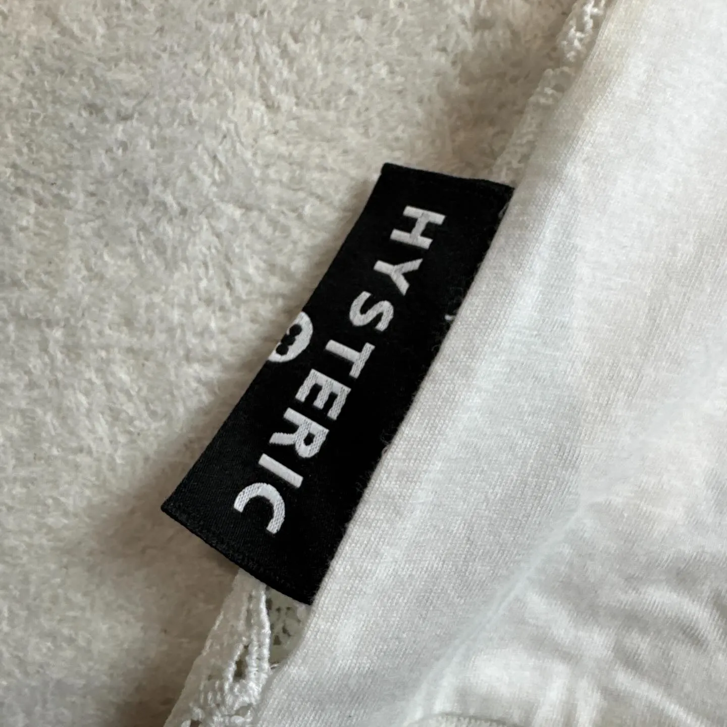 ヒステリックグラマー