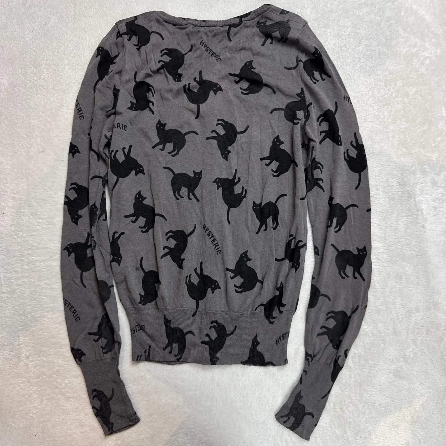 ヒステリックグラマー