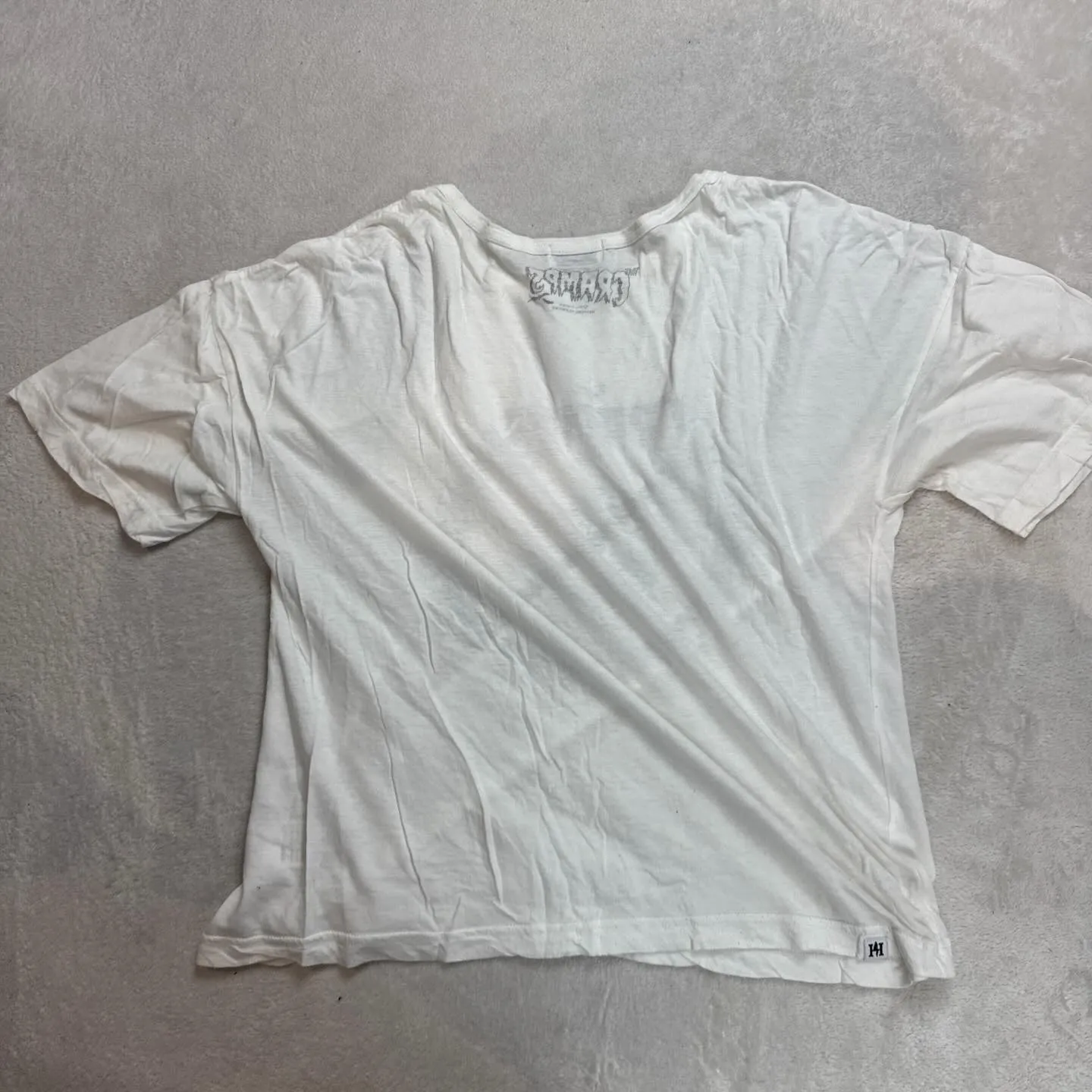 ヒステリックグラマー