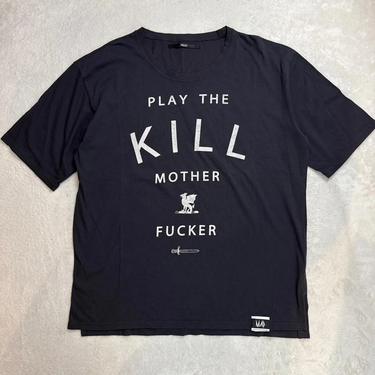 ミュージシャンの清春のブランド