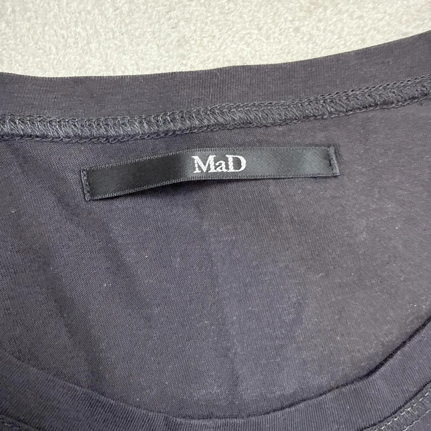 ミュージシャンの清春のブランド