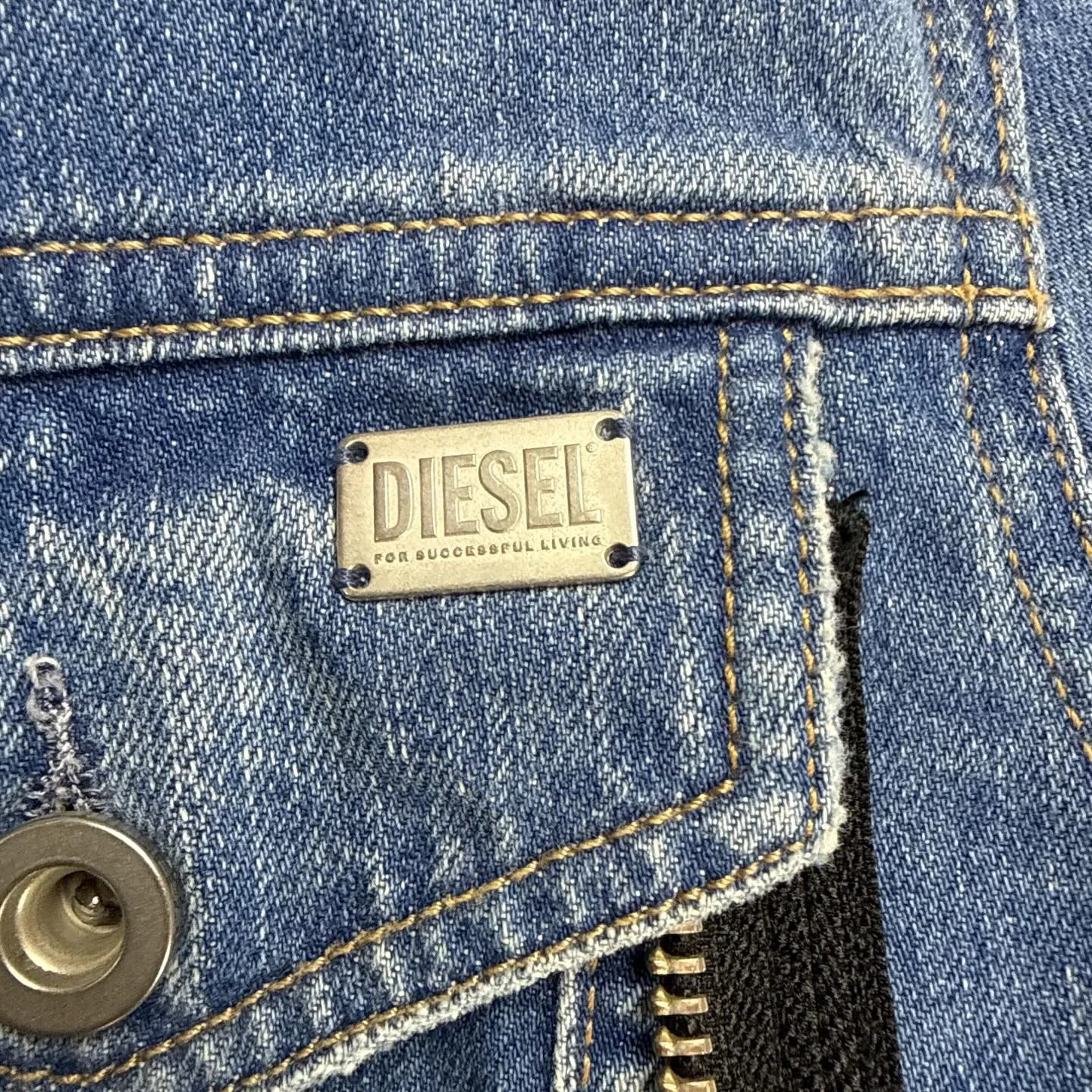 DIESELディーゼルの