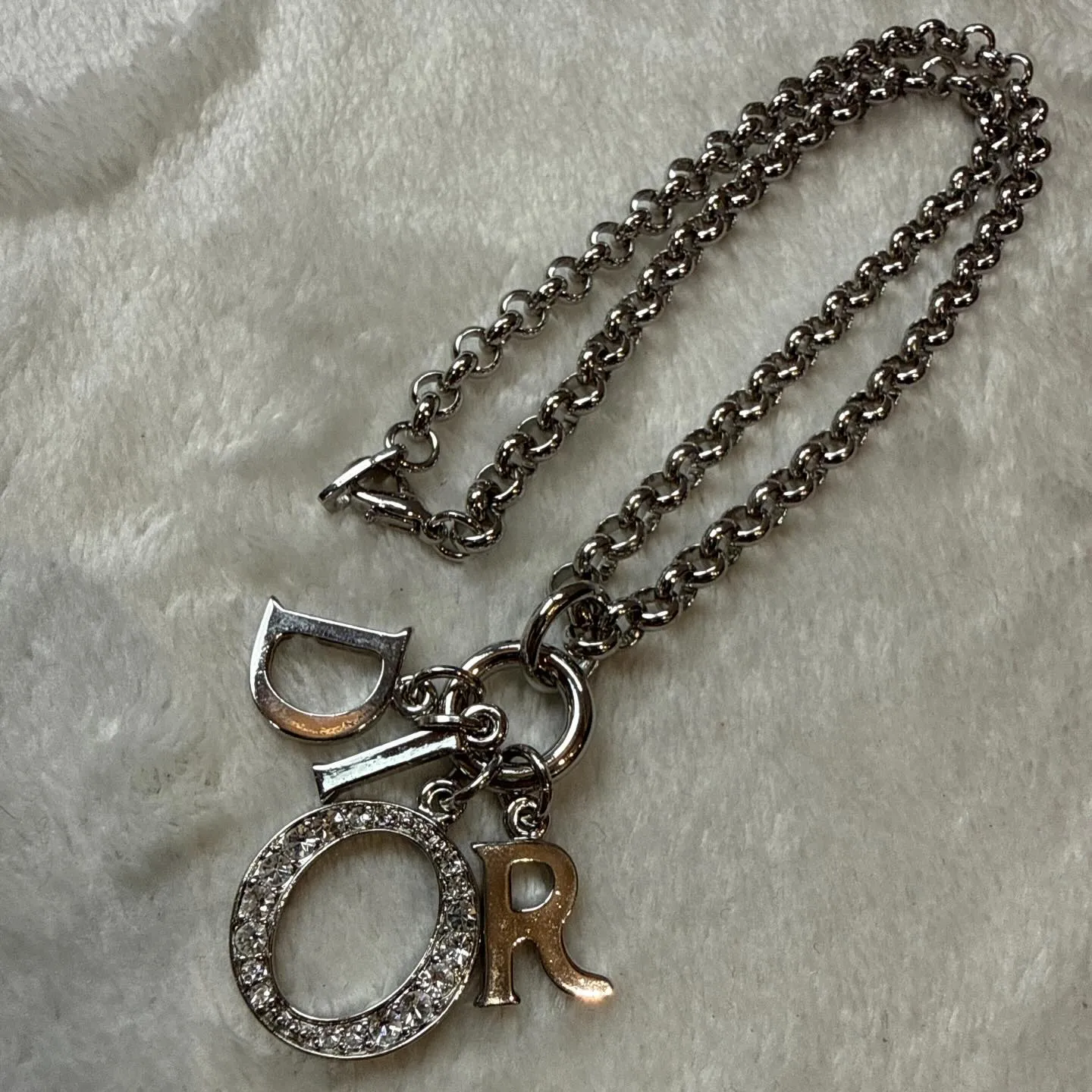 ブランドジュエリー