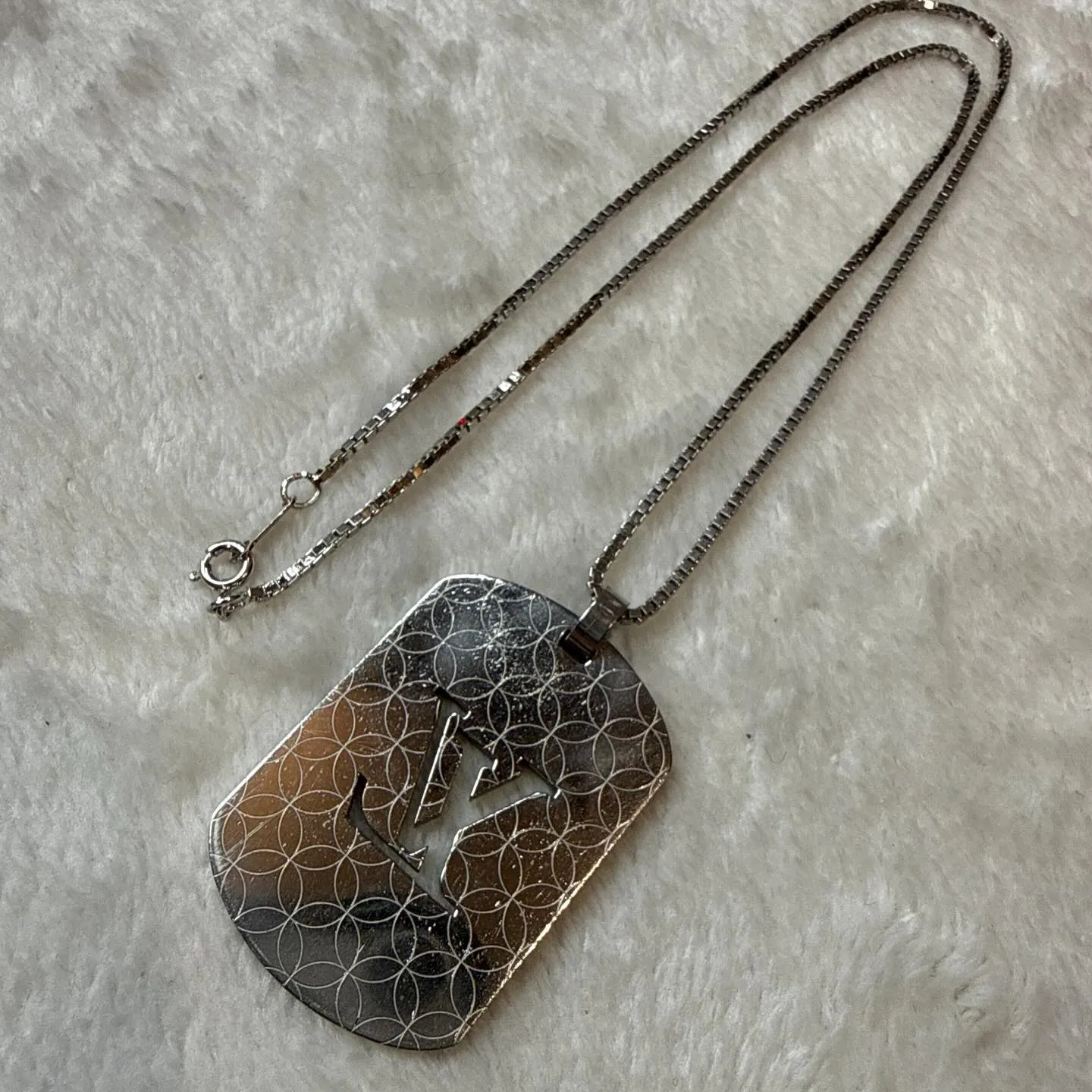 ブランドジュエリー