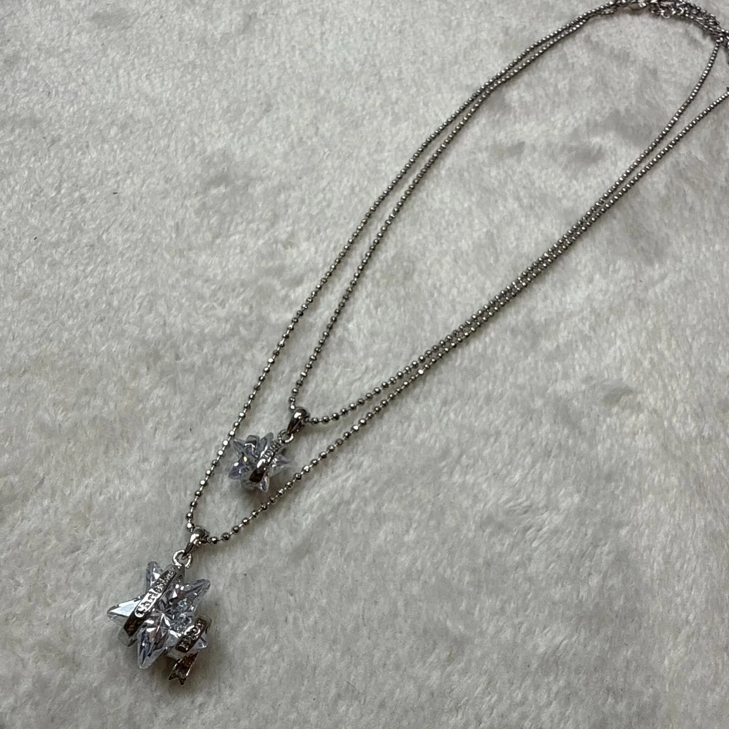 ブランドジュエリー