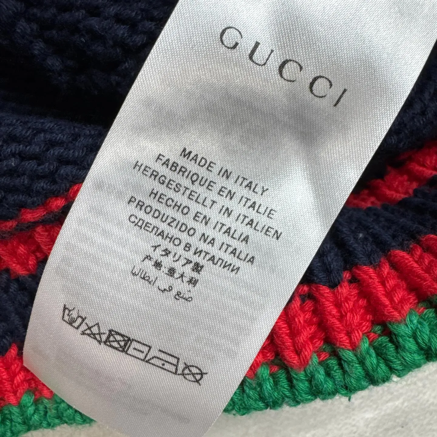 クリスチャンディオール