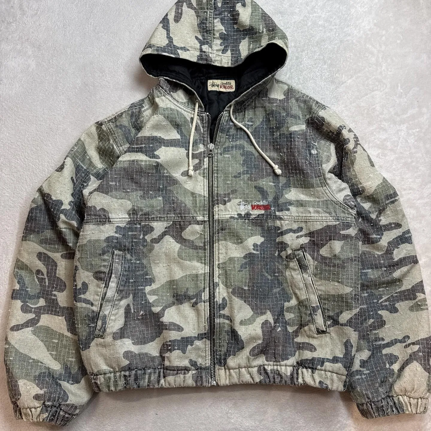 STUSSY ステューシー