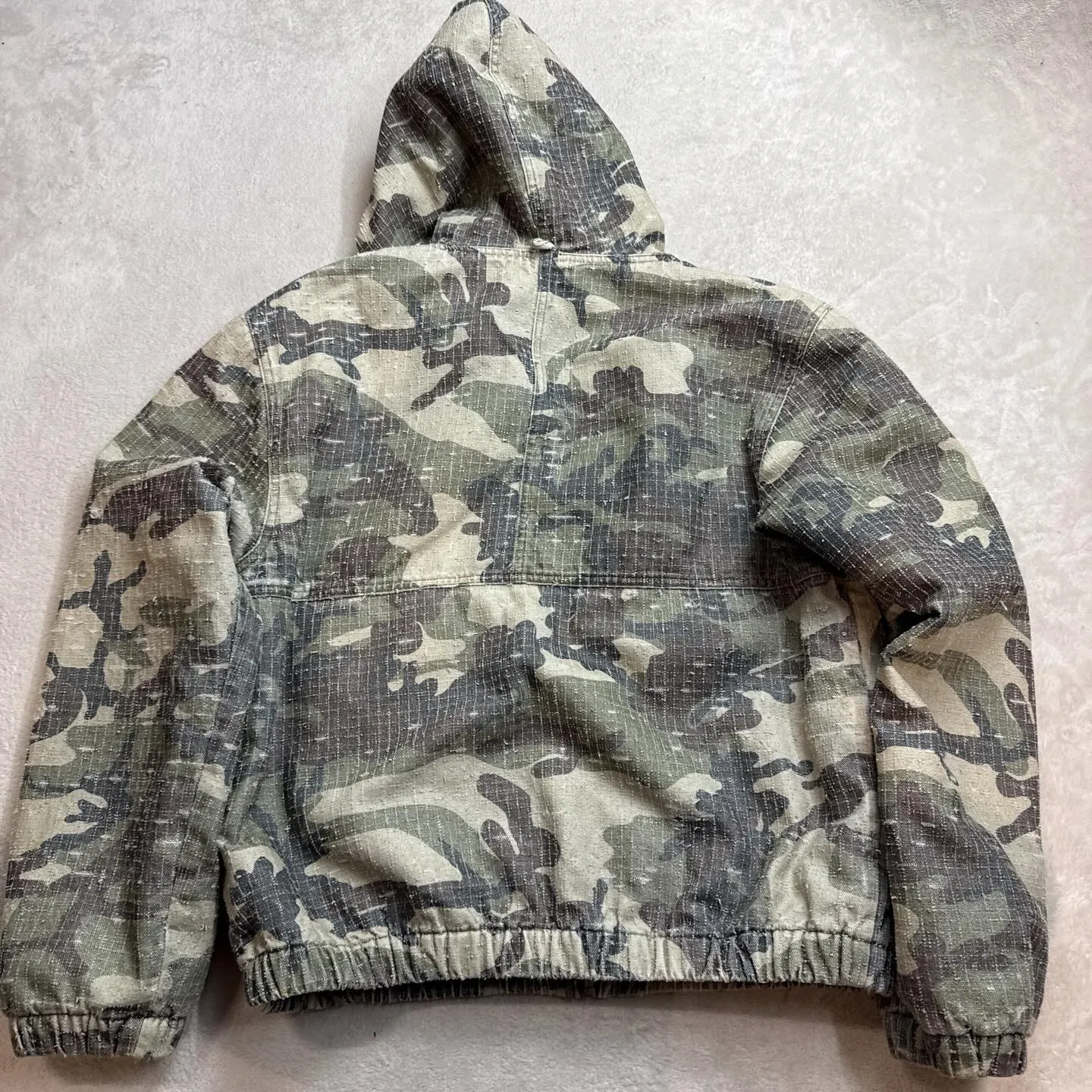 STUSSY ステューシー