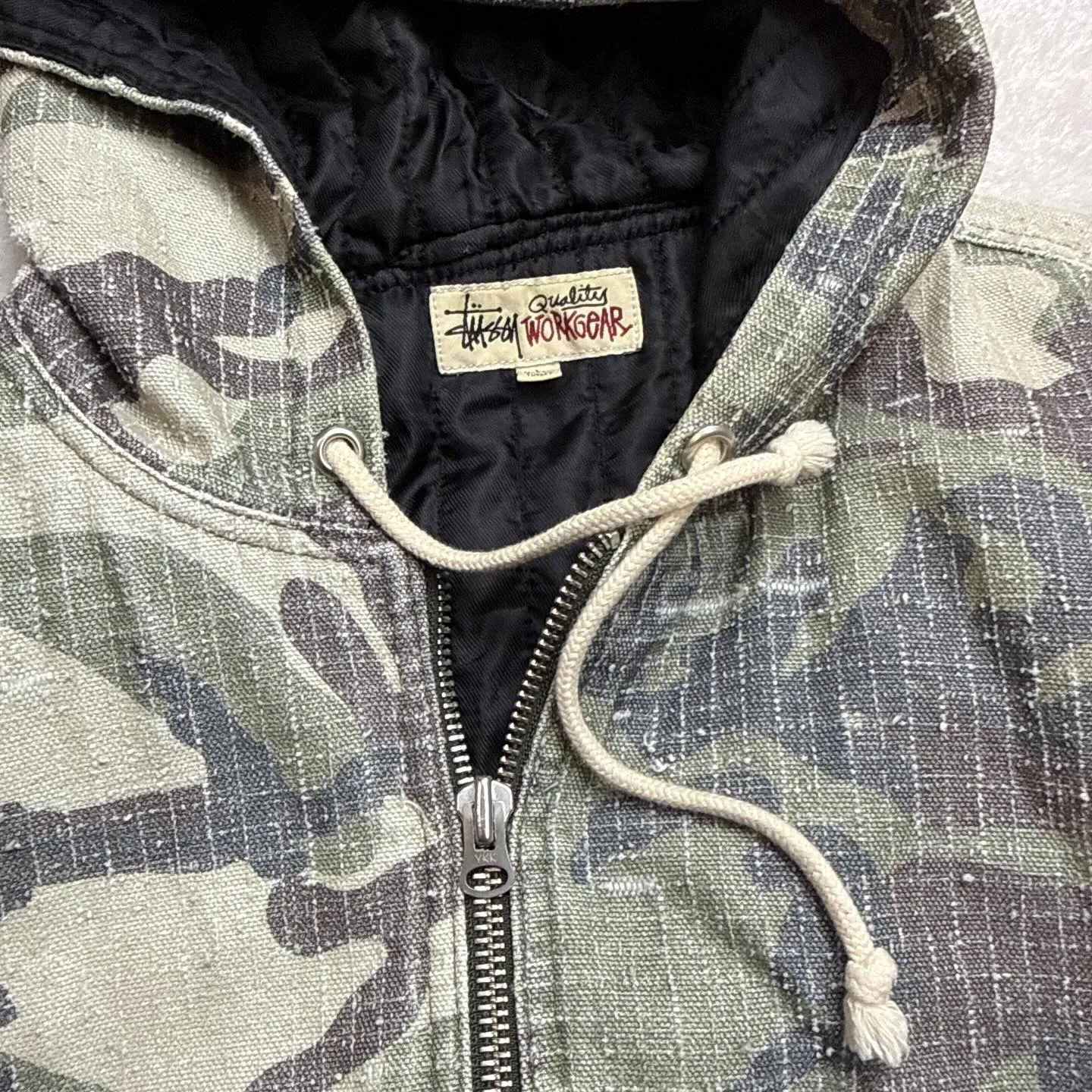 STUSSY ステューシー