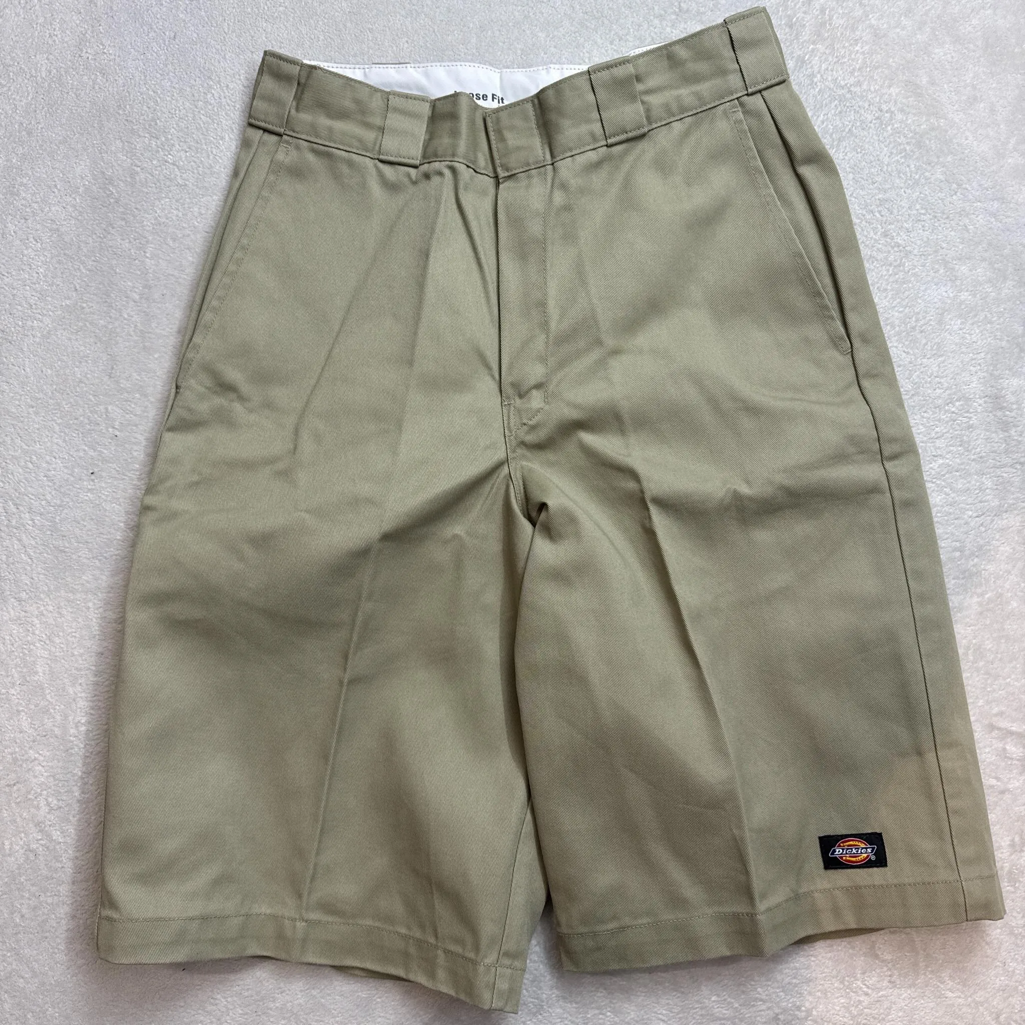 ディッキーズの